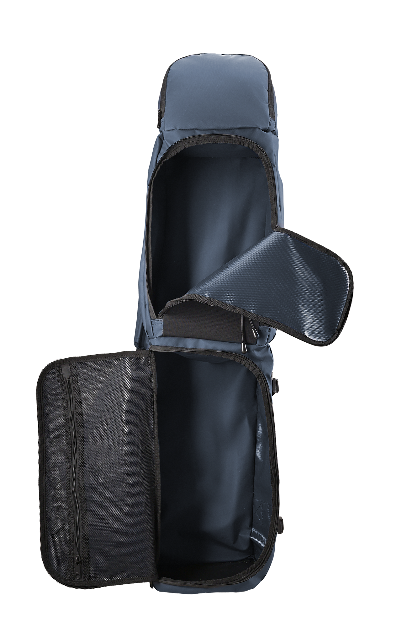 Osaka PRO TOUR STICKBAG LARGE | FRENCH NAVY