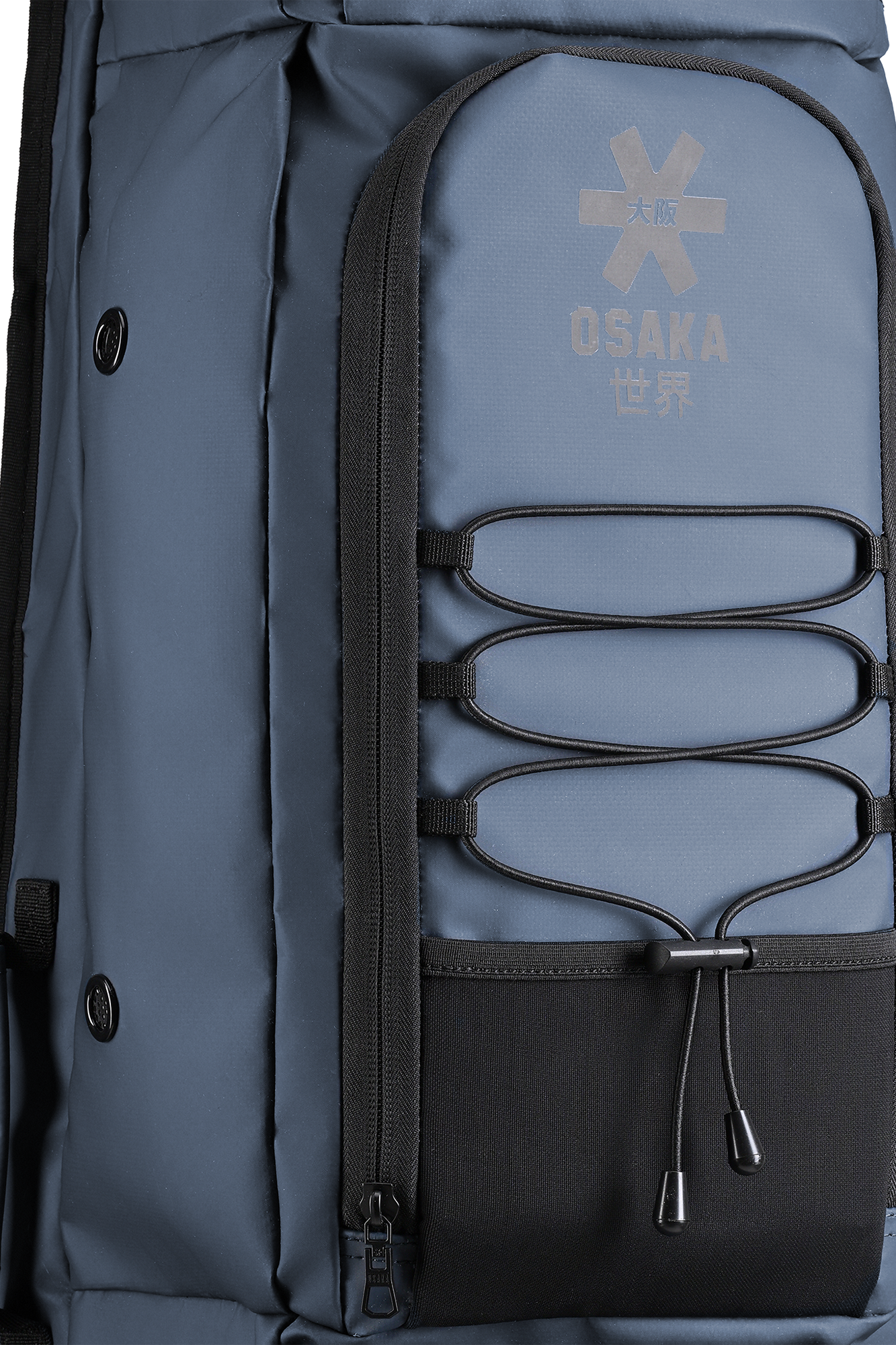 Osaka PRO TOUR STICKBAG LARGE | FRENCH NAVY
