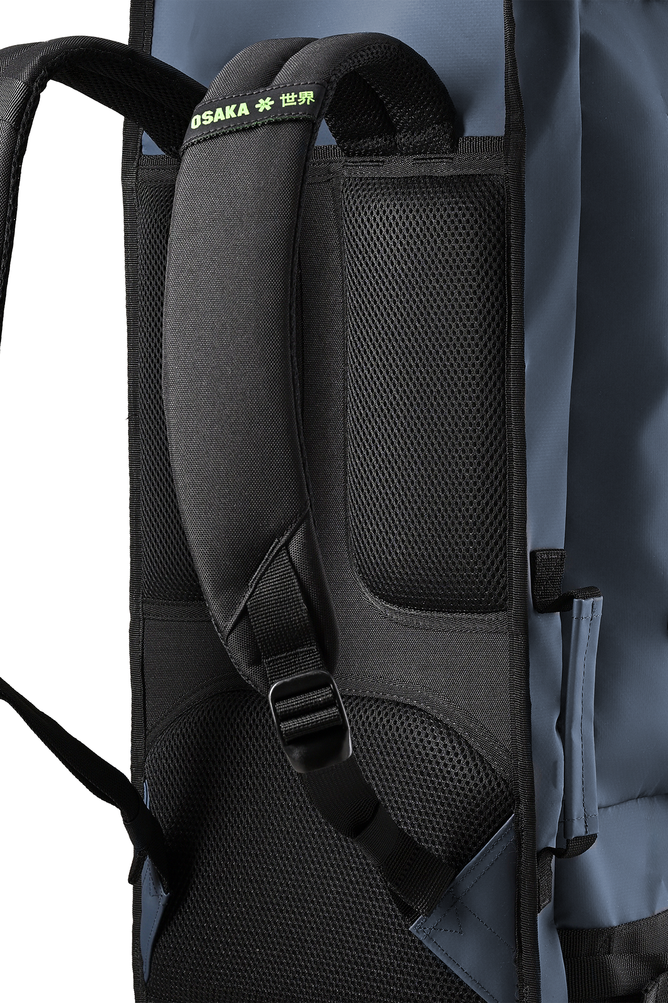 Osaka PRO TOUR STICKBAG LARGE | FRENCH NAVY