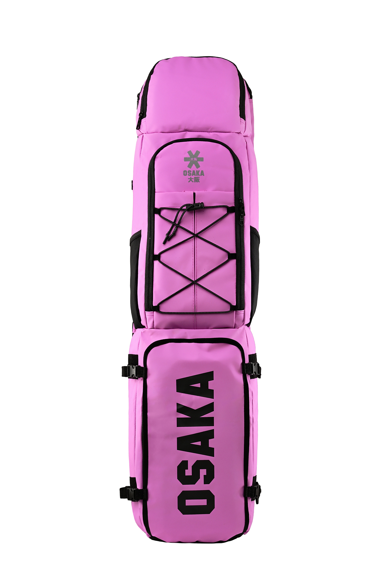 Osaka PRO TOUR STICKBAG LARGE | ROSE BUD