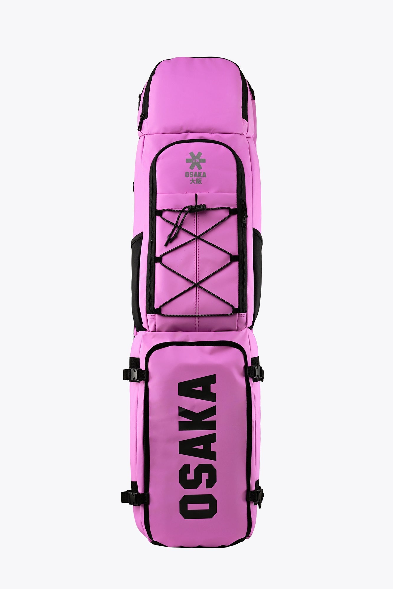 Osaka PRO TOUR STICKBAG LARGE | PRISM PINK