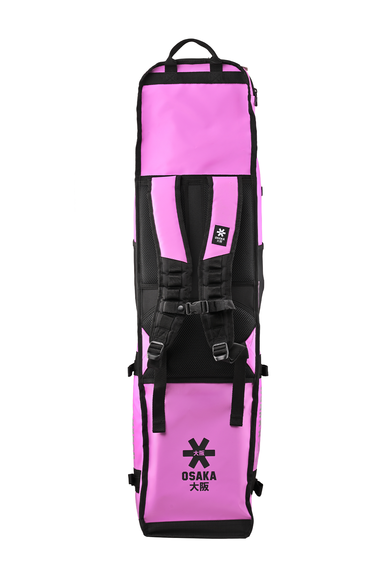 Osaka PRO TOUR STICKBAG LARGE | ROSE BUD
