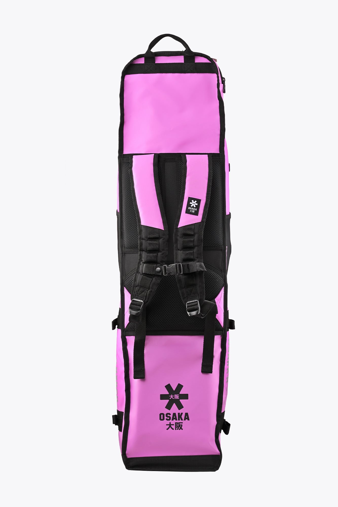 Osaka PRO TOUR STICKBAG LARGE | PRISM PINK