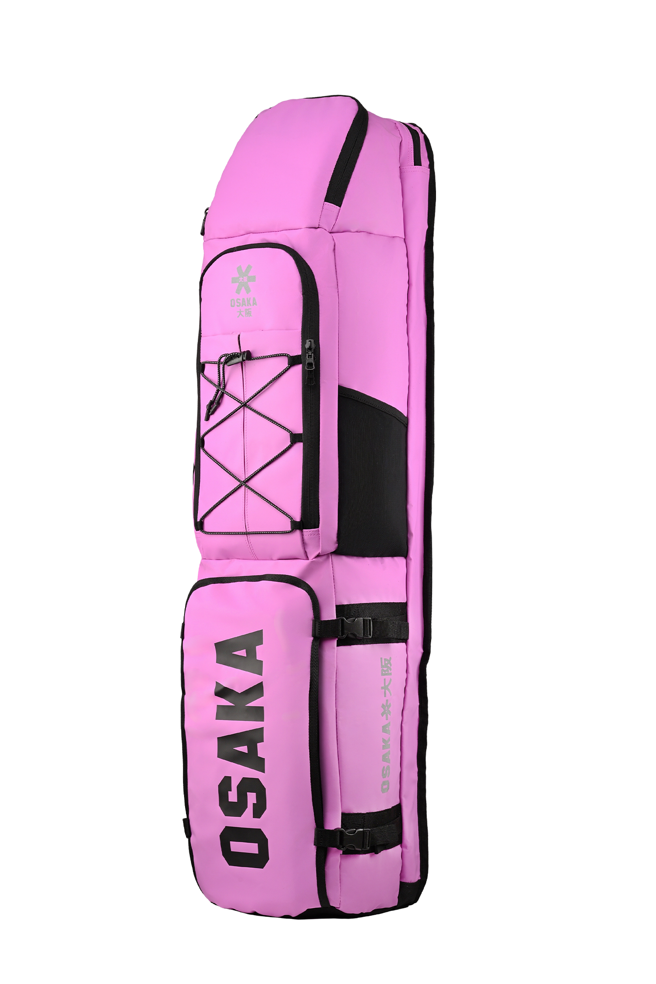 Osaka PRO TOUR STICKBAG LARGE | ROSE BUD