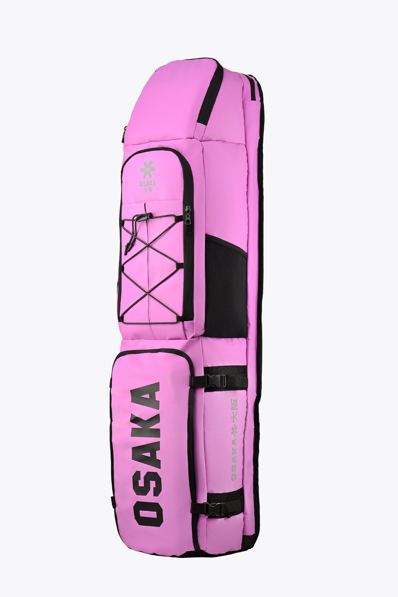 Osaka PRO TOUR STICKBAG LARGE | PRISM PINK