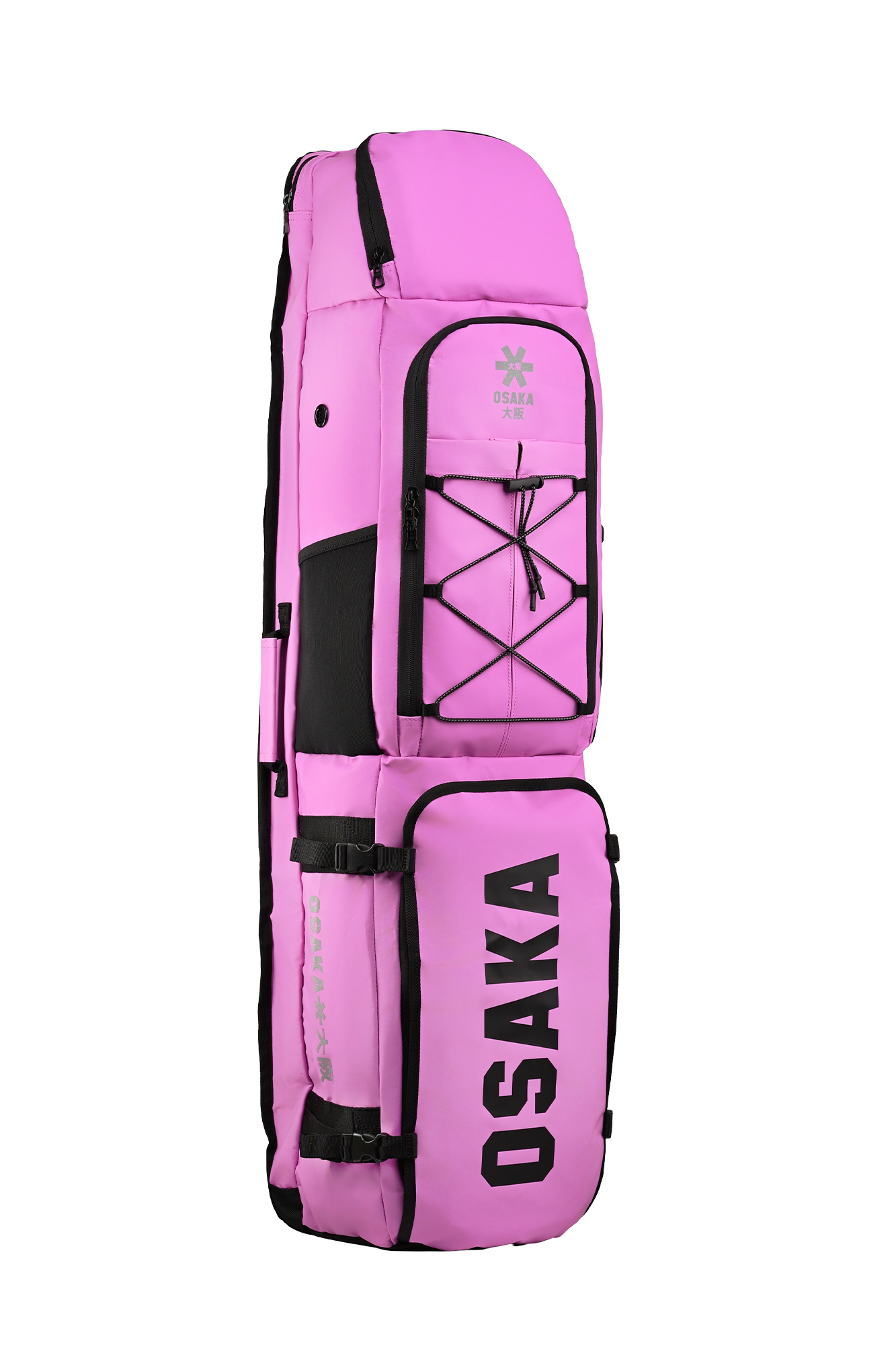 Osaka PRO TOUR STICKBAG LARGE | ROSE BUD