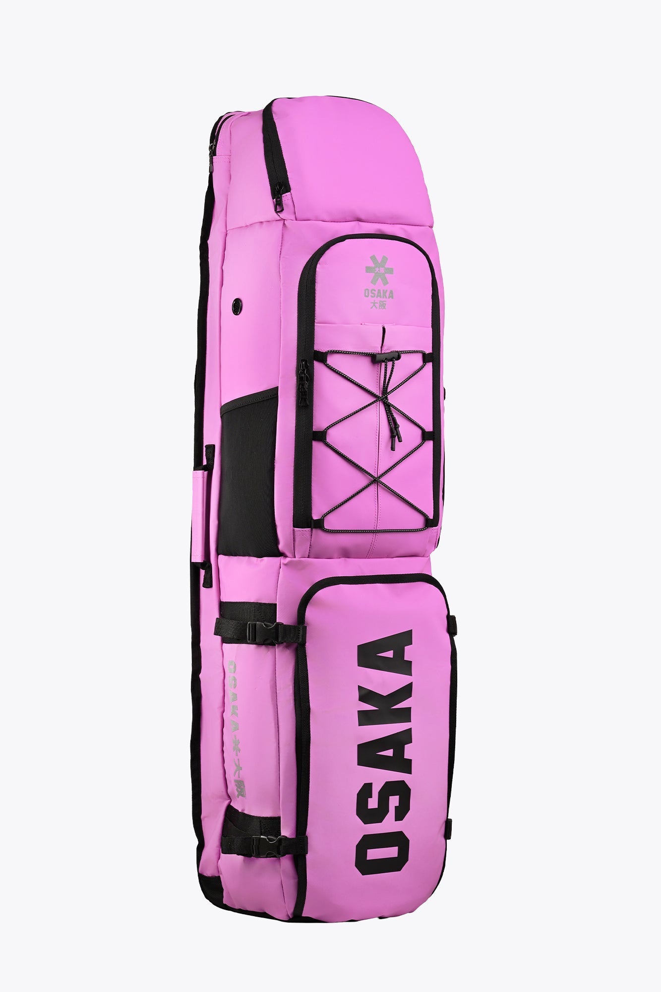 Osaka PRO TOUR STICKBAG LARGE | PRISM PINK