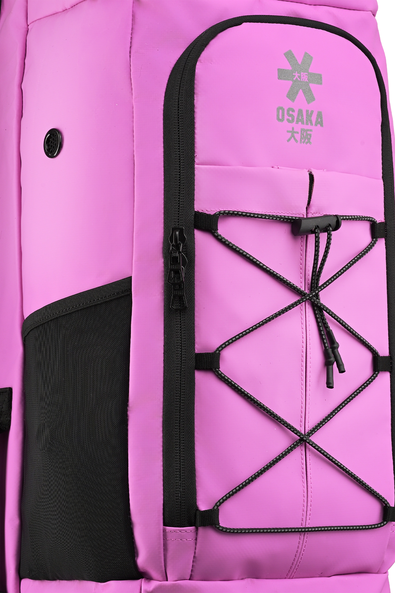 Osaka PRO TOUR STICKBAG LARGE | ROSE BUD
