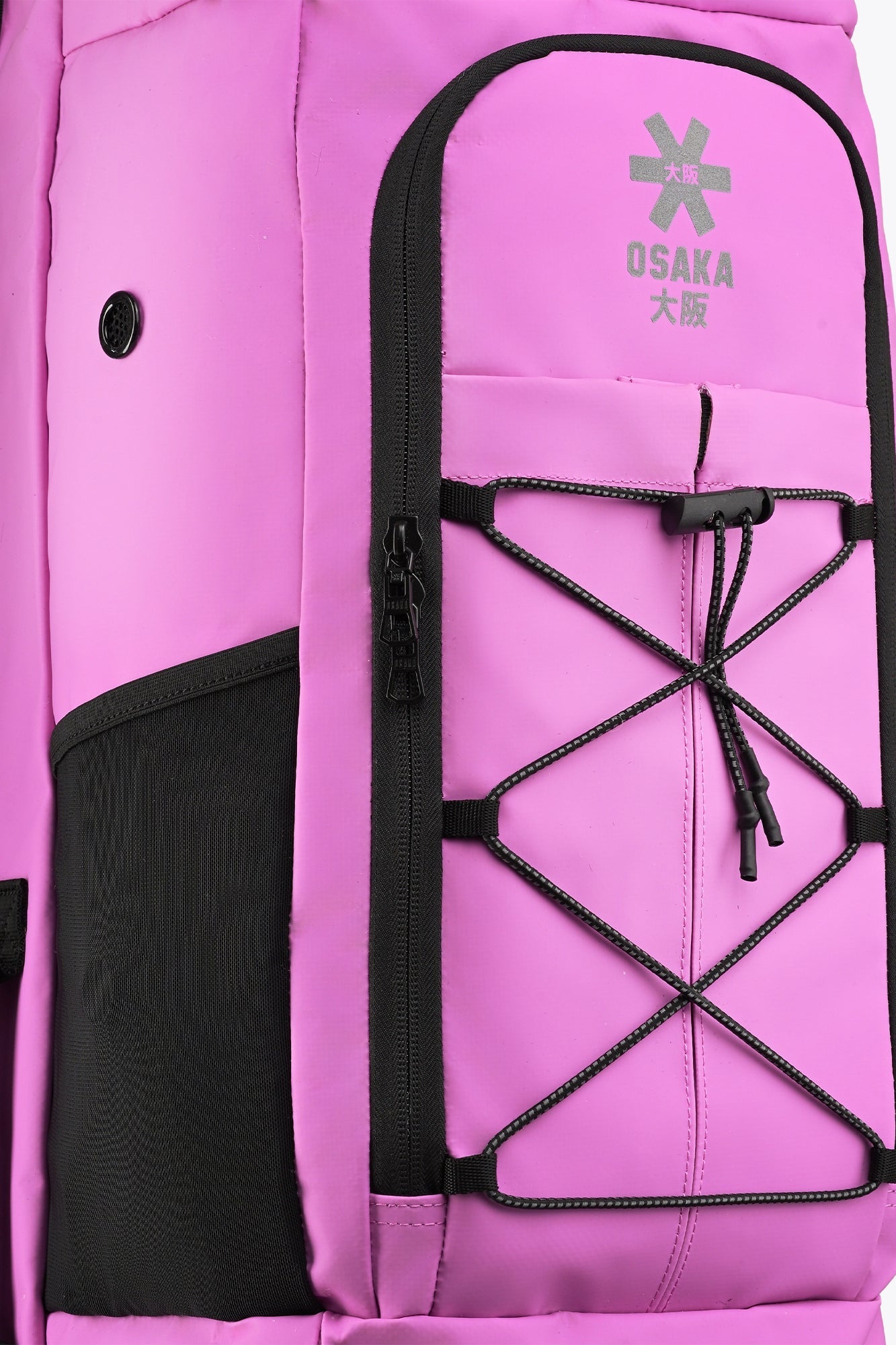 Osaka PRO TOUR STICKBAG LARGE | PRISM PINK