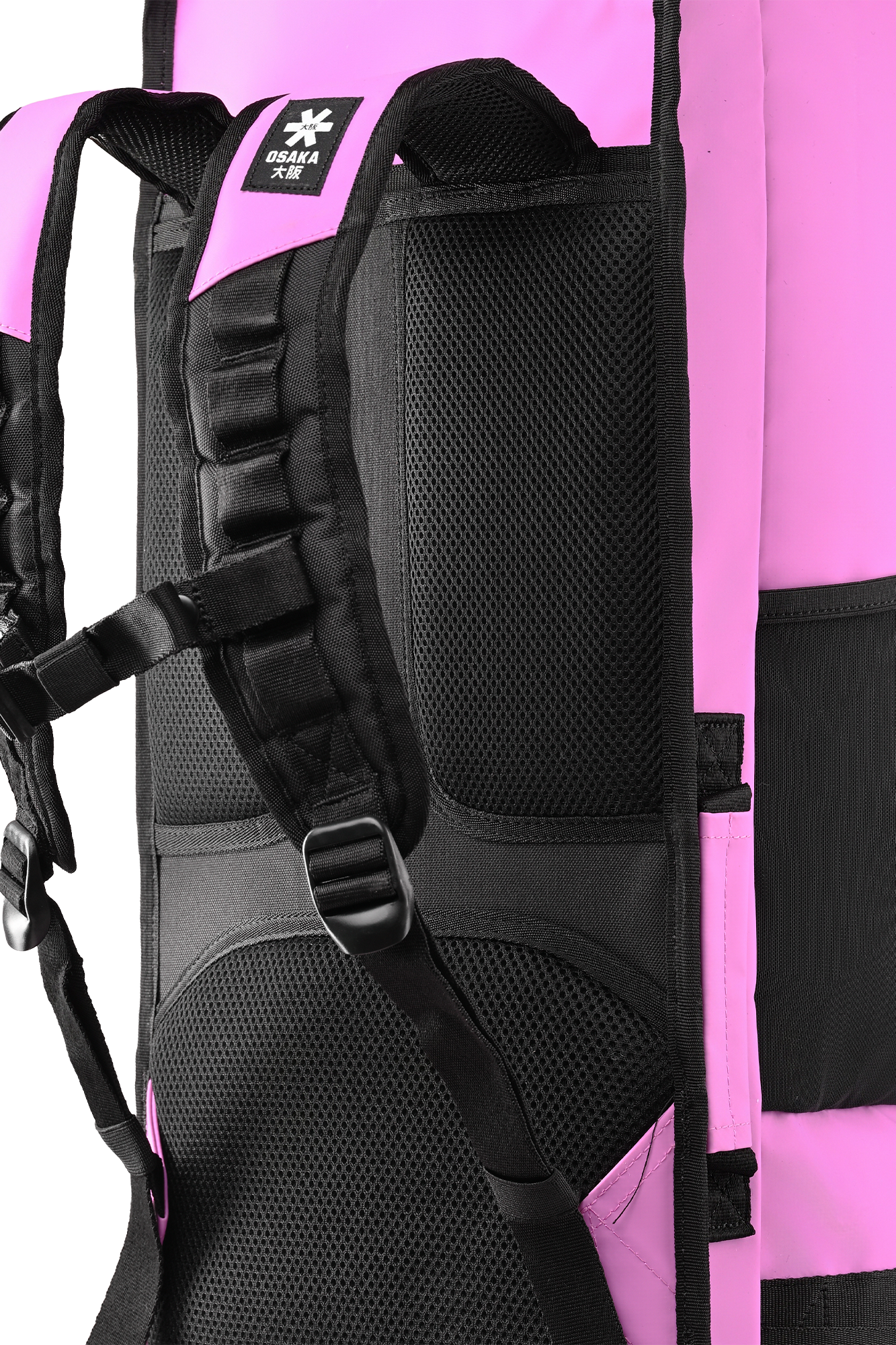 Osaka PRO TOUR STICKBAG LARGE | ROSE BUD