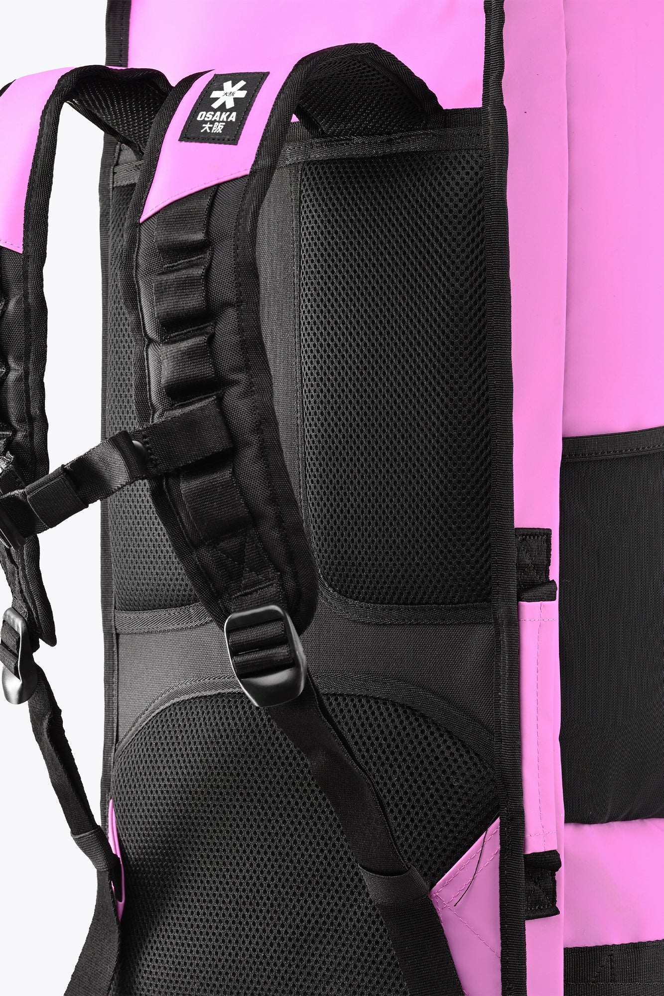 Osaka PRO TOUR STICKBAG LARGE | PRISM PINK