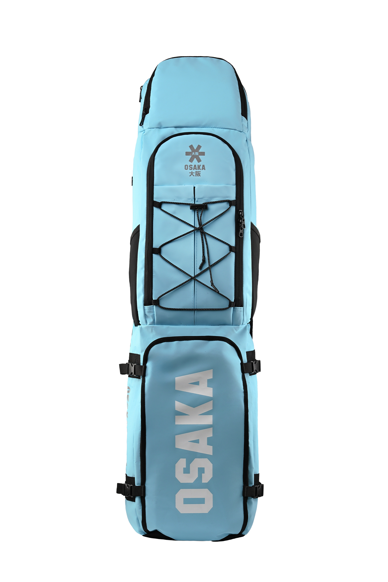 Osaka PRO TOUR STICKBAG LARGE | BLUE TOPAZ