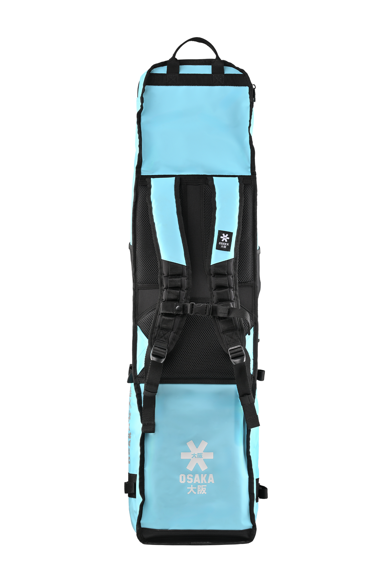 Osaka PRO TOUR STICKBAG LARGE | BLUE TOPAZ