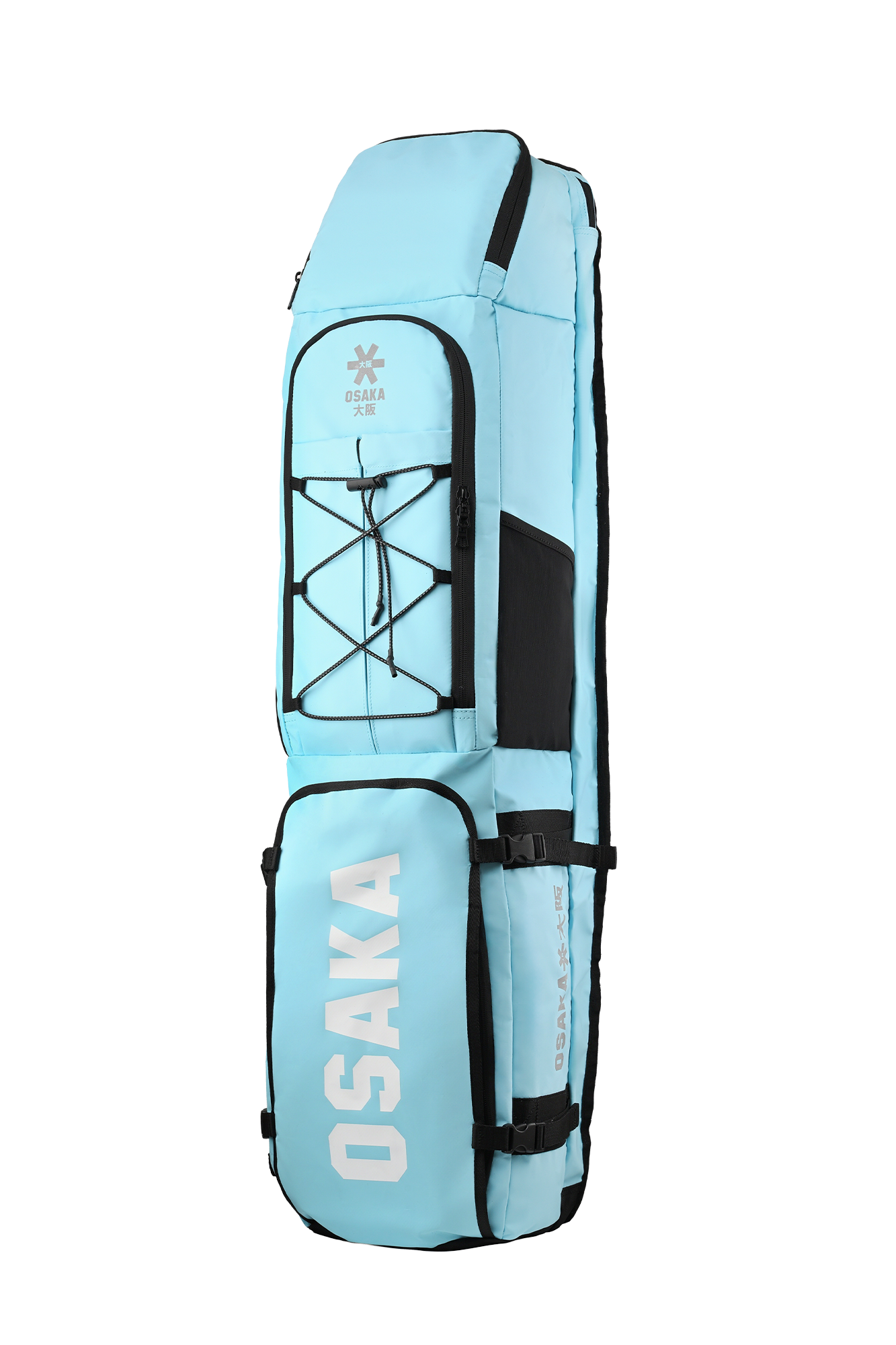 Osaka PRO TOUR STICKBAG LARGE | BLUE TOPAZ