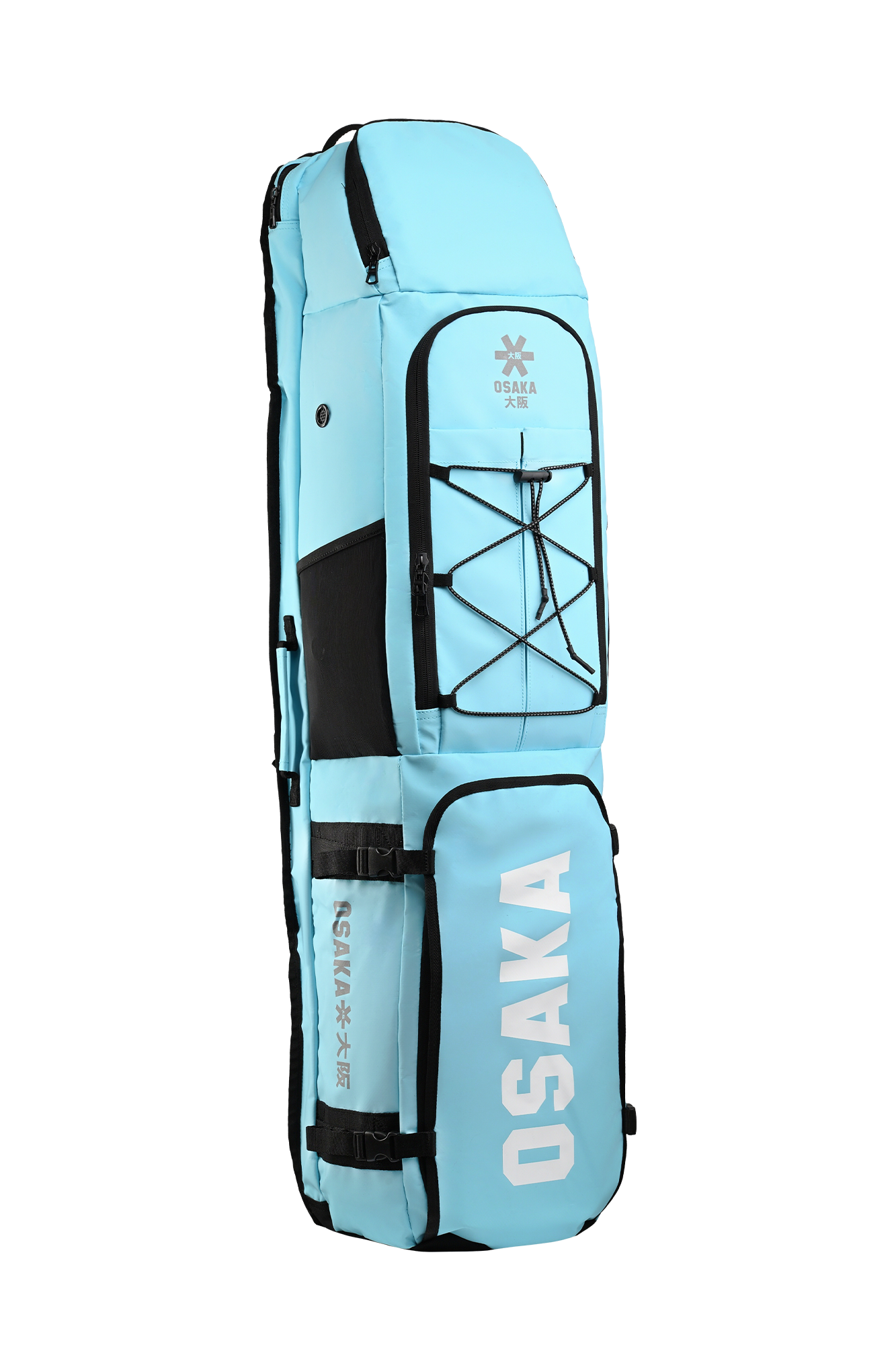 Osaka PRO TOUR STICKBAG LARGE | BLUE TOPAZ