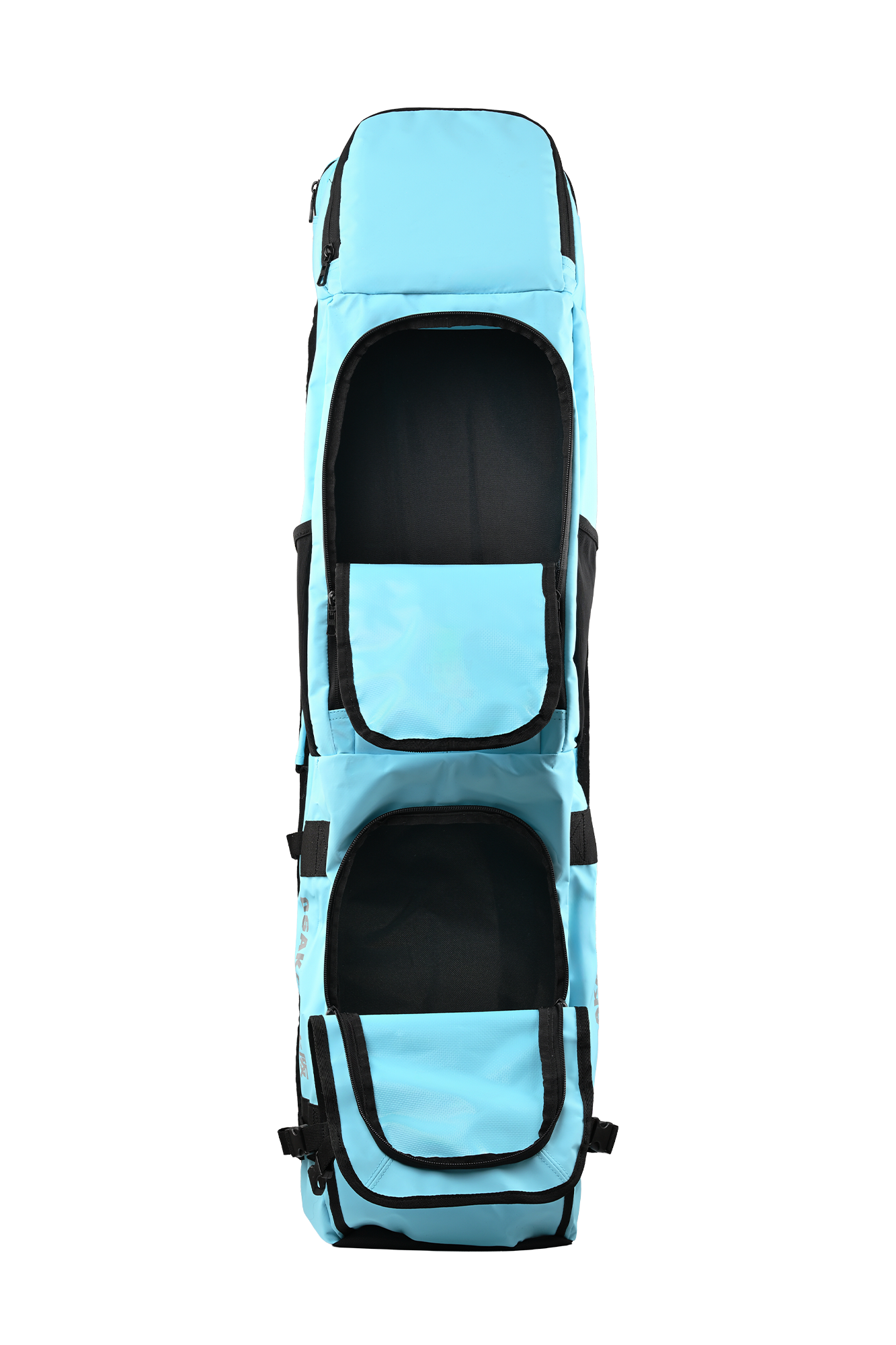 Osaka PRO TOUR STICKBAG LARGE | BLUE TOPAZ