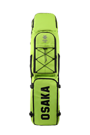 Osaka PRO TOUR STICKBAG LARGE | WILD LIME