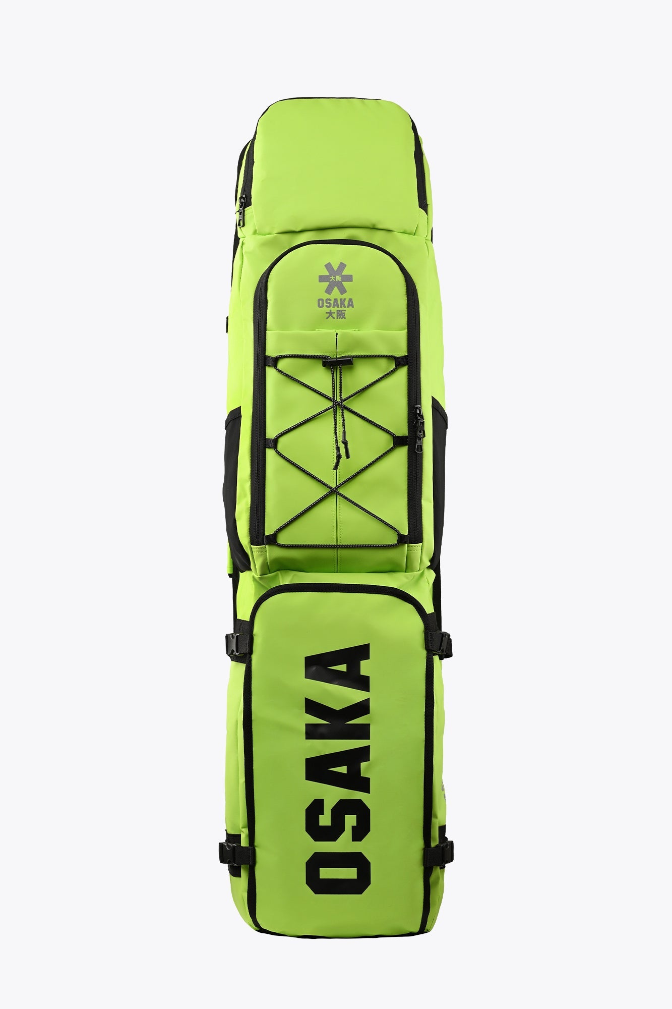 Osaka SPORTS STICKBAG LARGE | EVERGREEN
