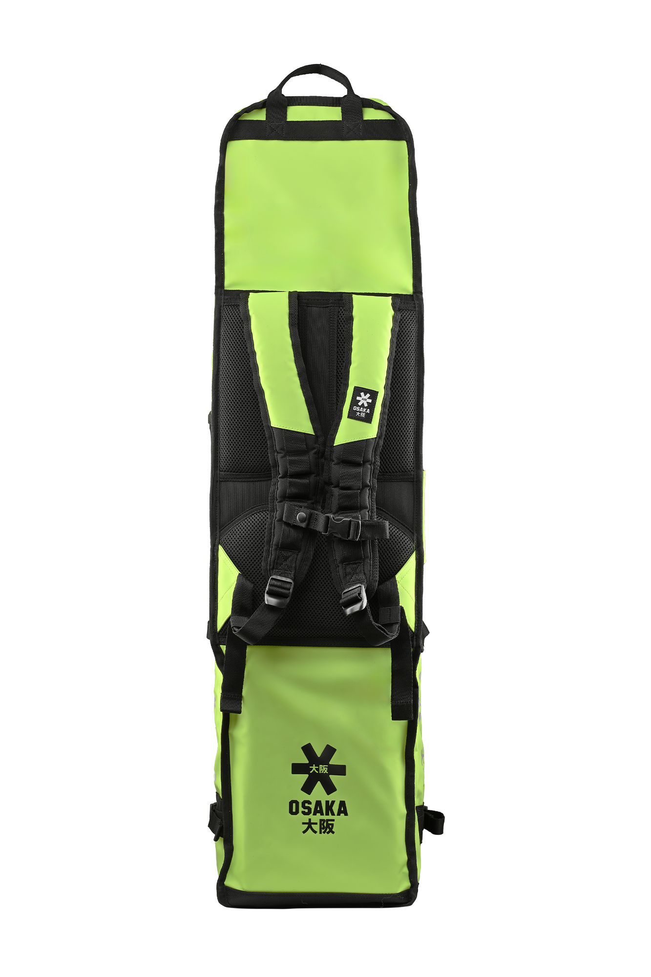 Osaka PRO TOUR STICKBAG LARGE | WILD LIME