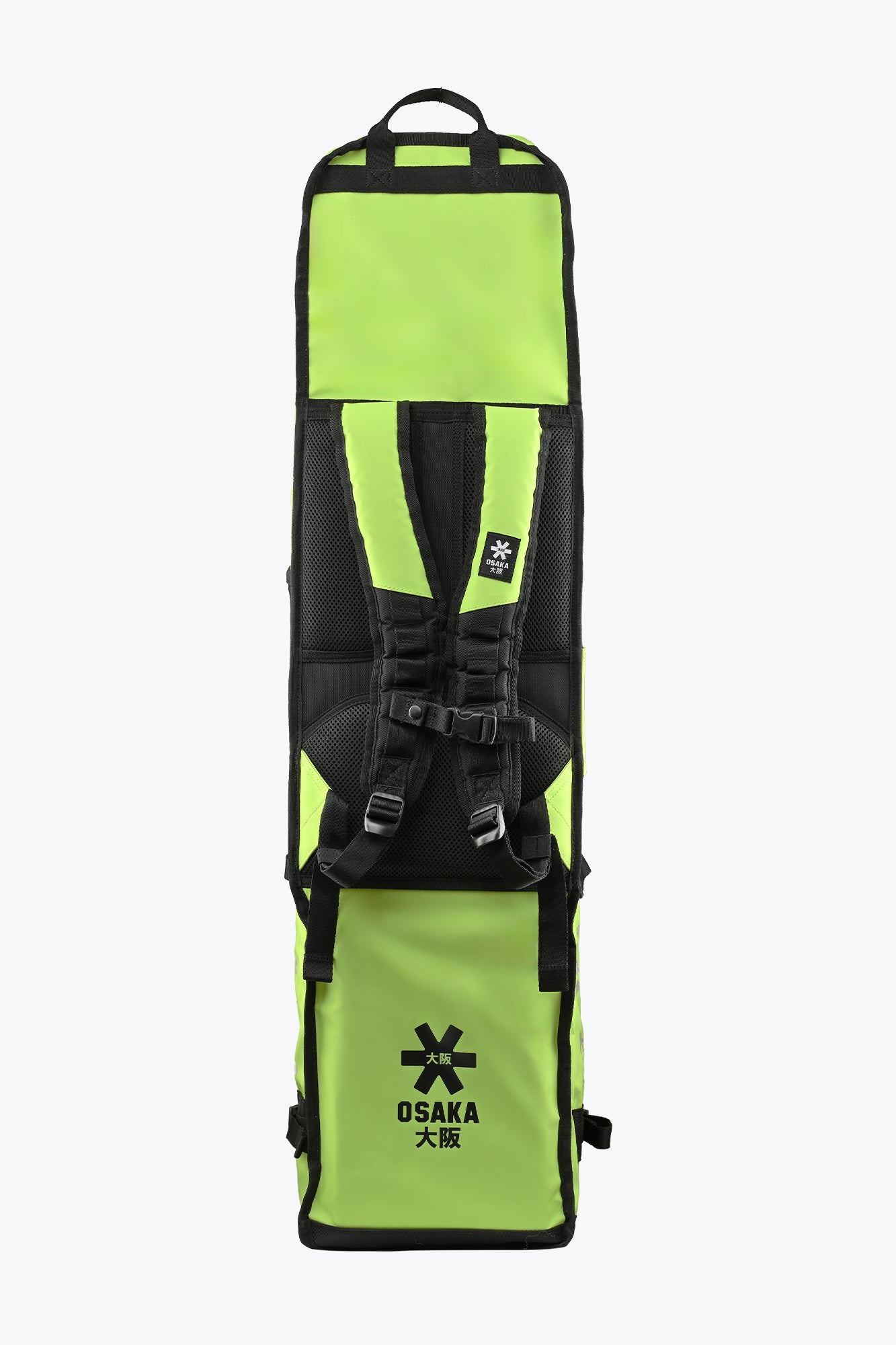 Osaka SPORTS STICKBAG LARGE | EVERGREEN