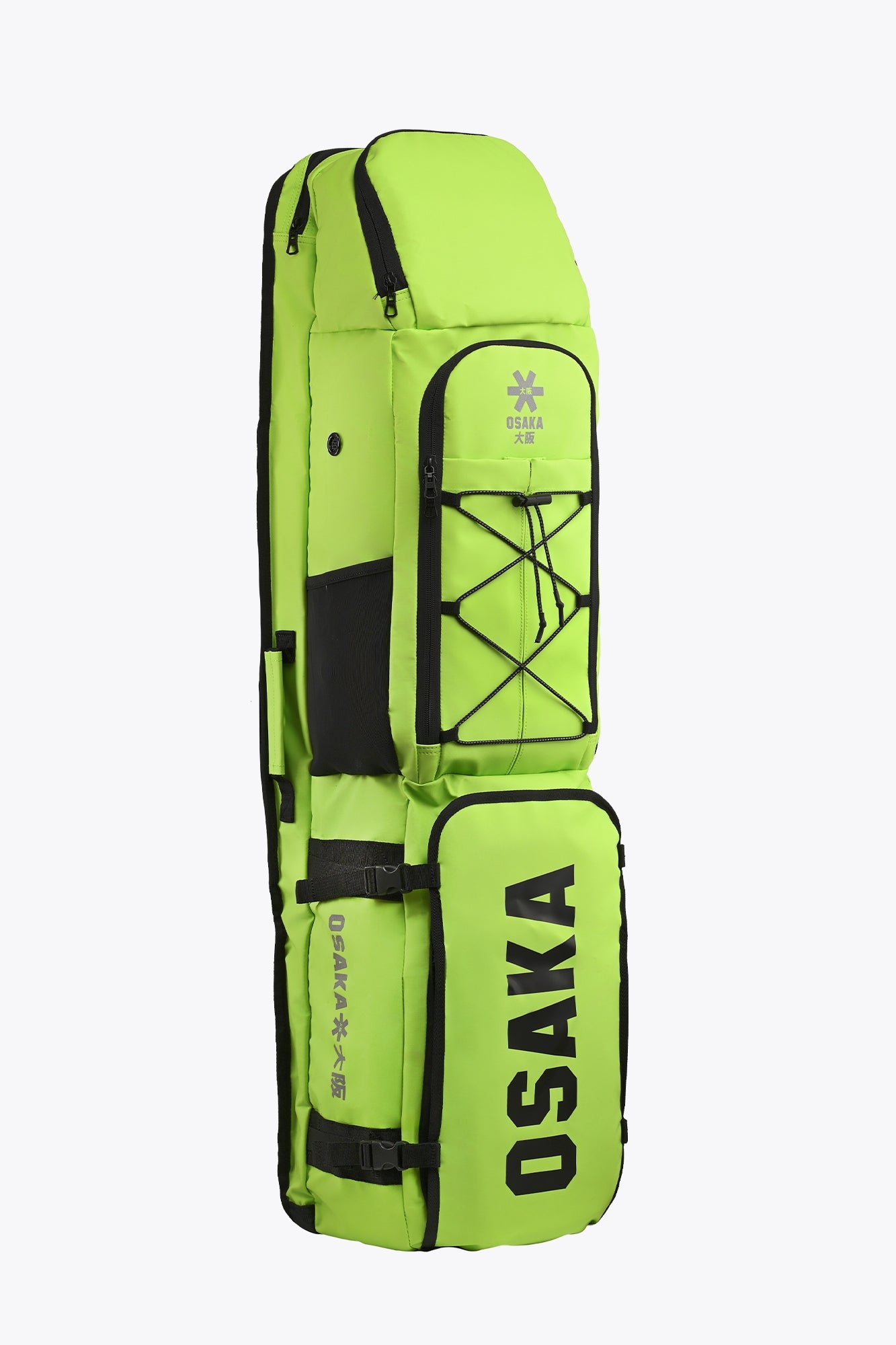 Osaka SPORTS STICKBAG LARGE | EVERGREEN