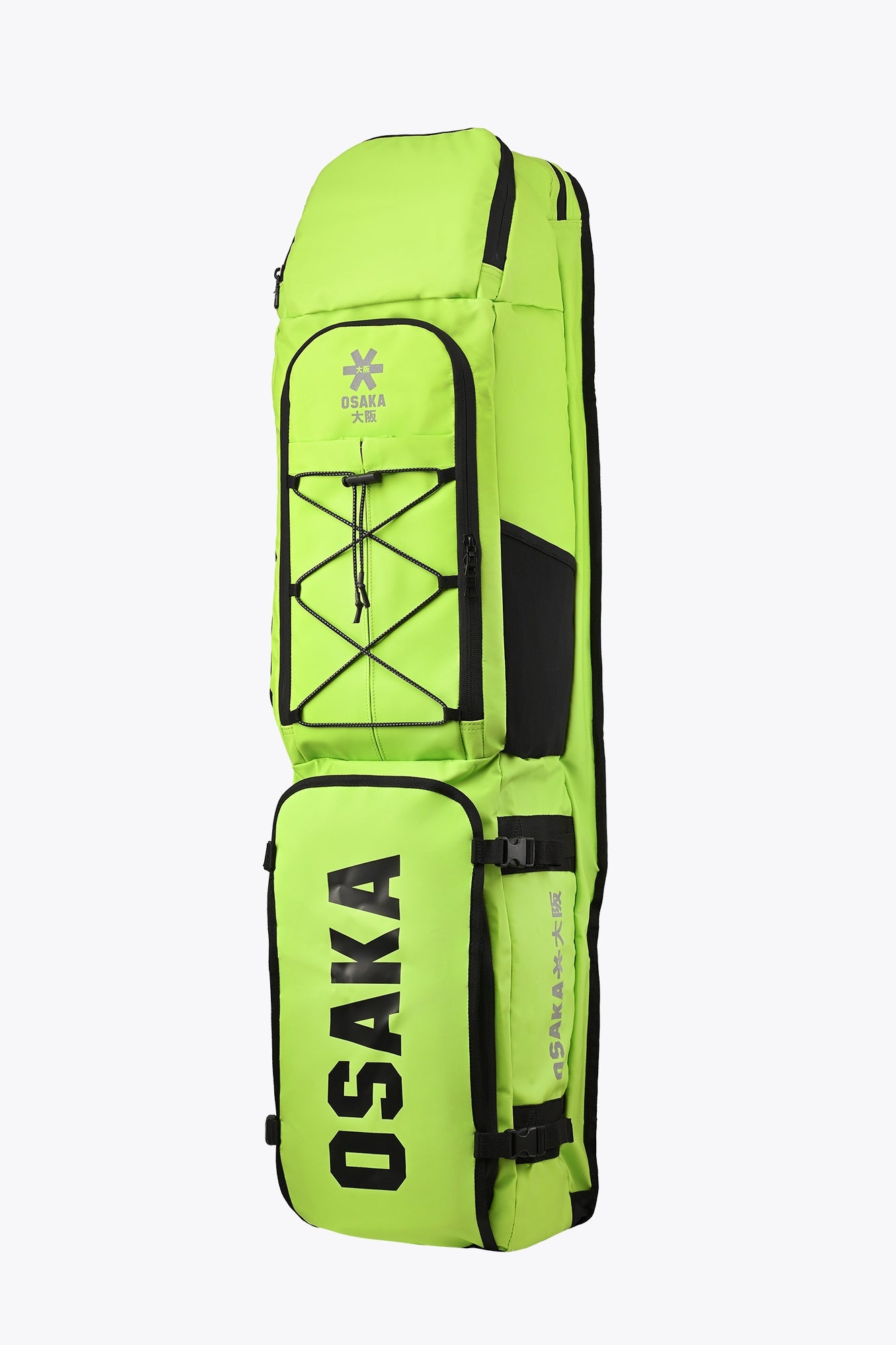 Osaka SPORTS STICKBAG LARGE | EVERGREEN