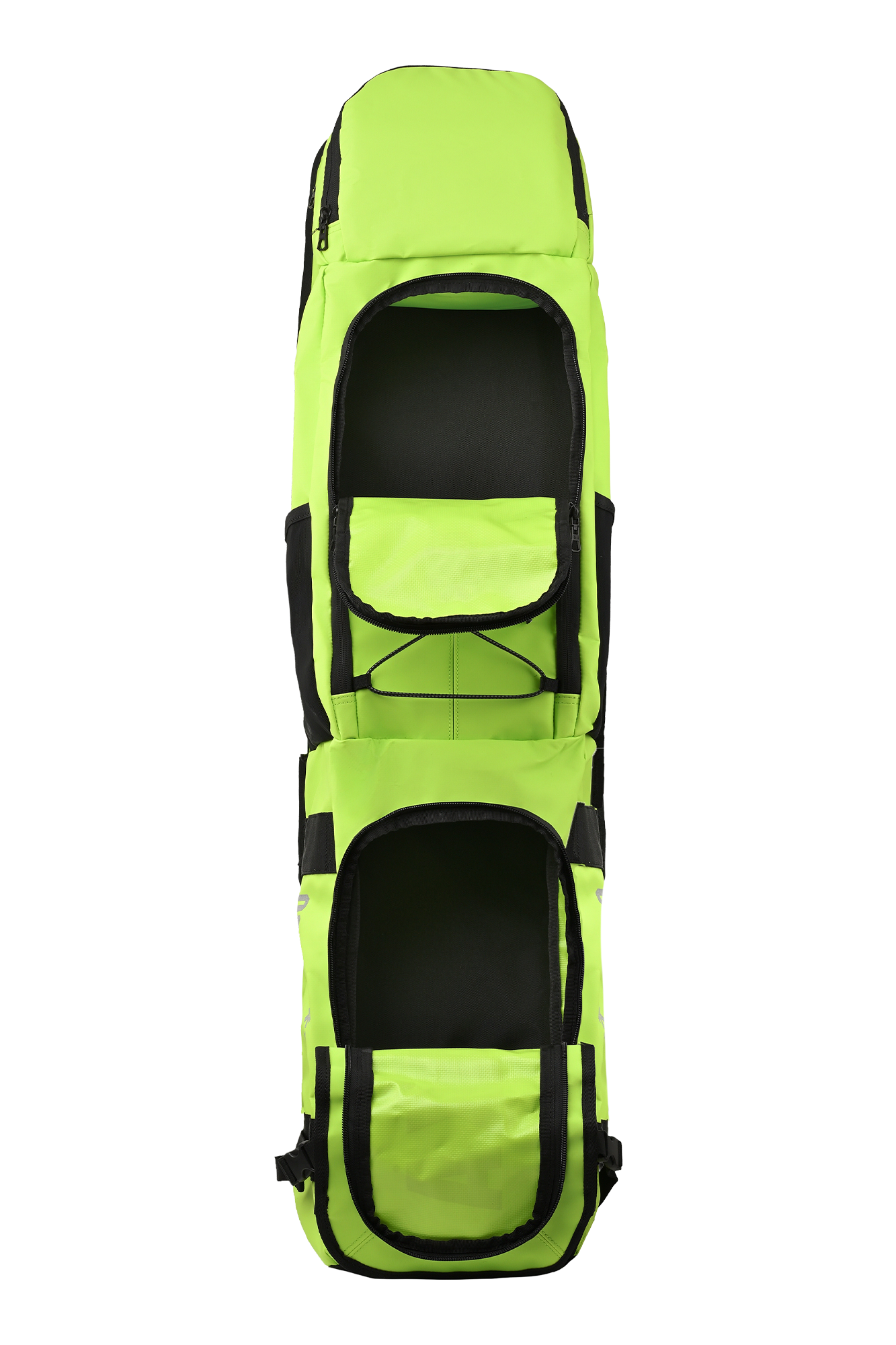 Osaka PRO TOUR STICKBAG LARGE | WILD LIME