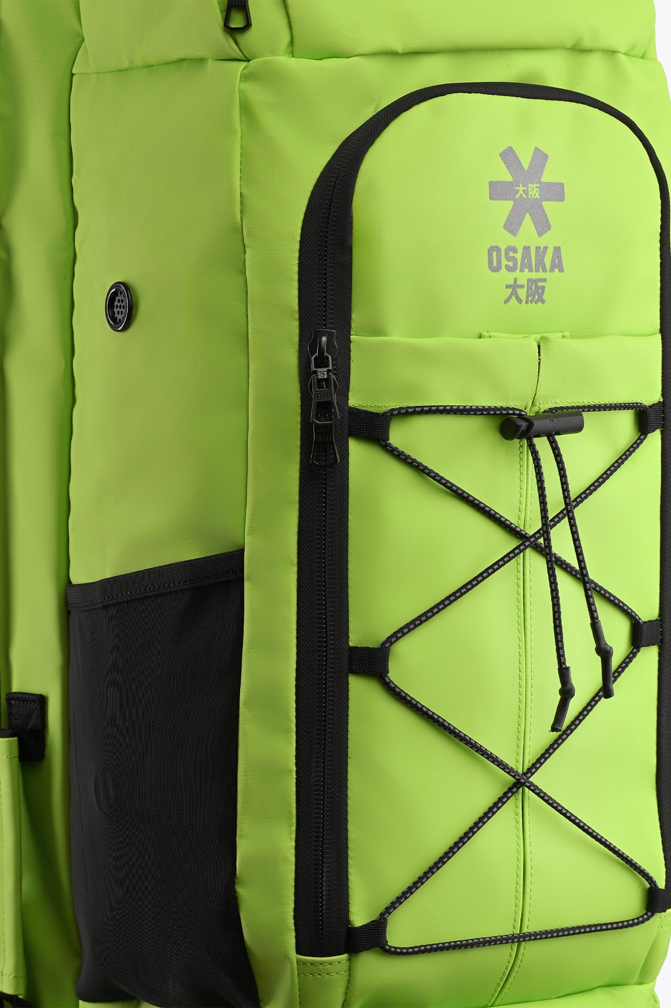 Osaka SPORTS STICKBAG LARGE | EVERGREEN