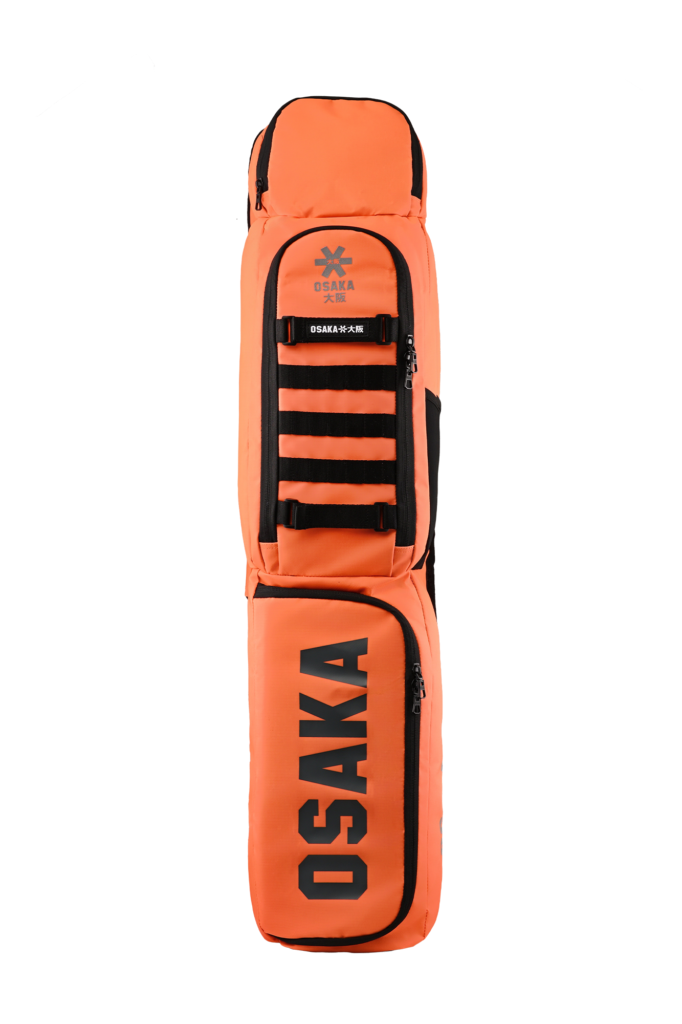 Osaka PRO TOUR STICKBAG MEDIUM | ORANGE TIGER