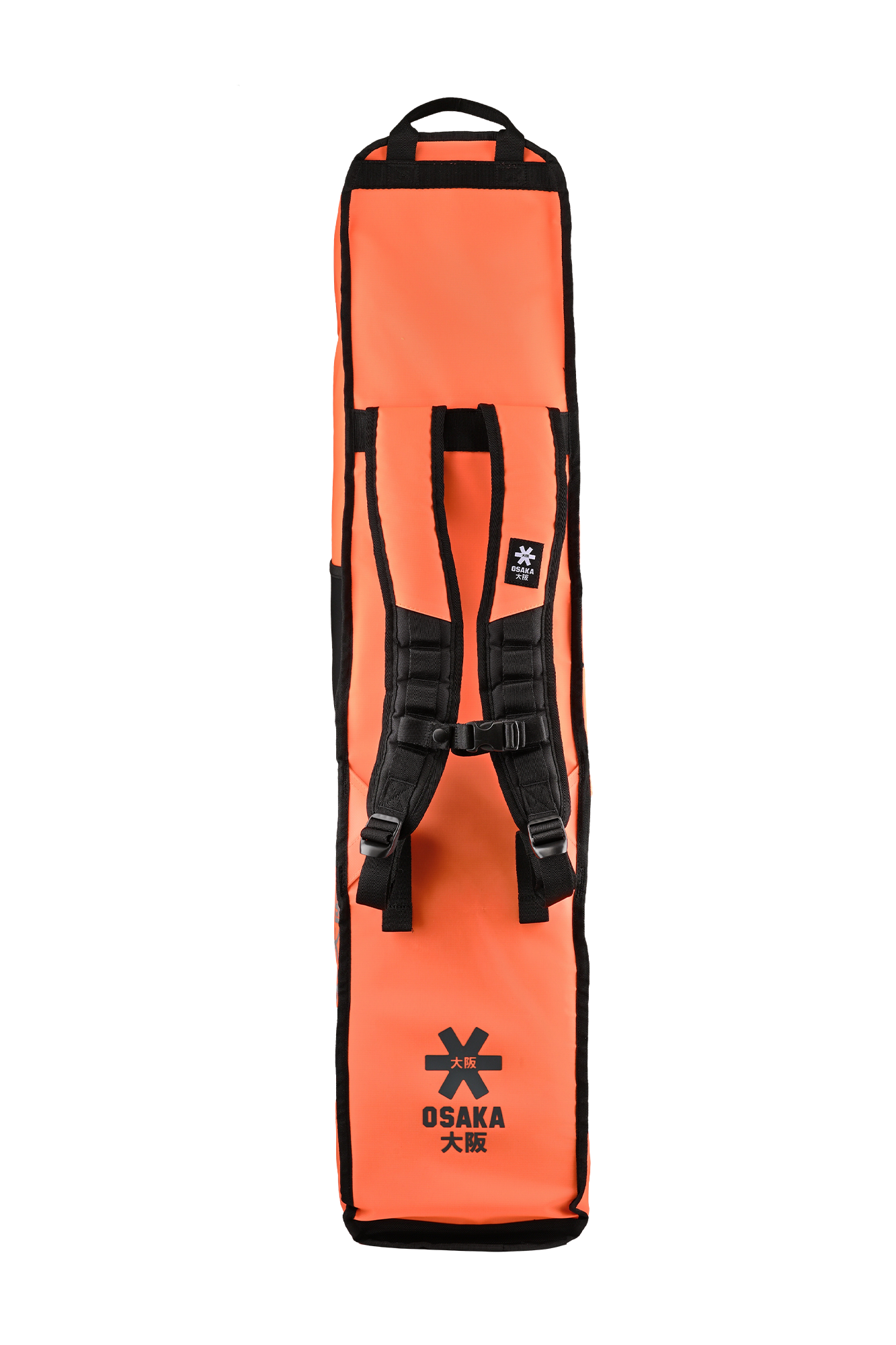 Osaka PRO TOUR STICKBAG MEDIUM | ORANGE TIGER