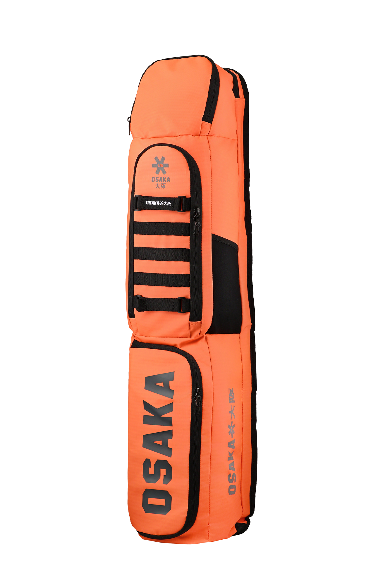 Osaka PRO TOUR STICKBAG MEDIUM | ORANGE TIGER