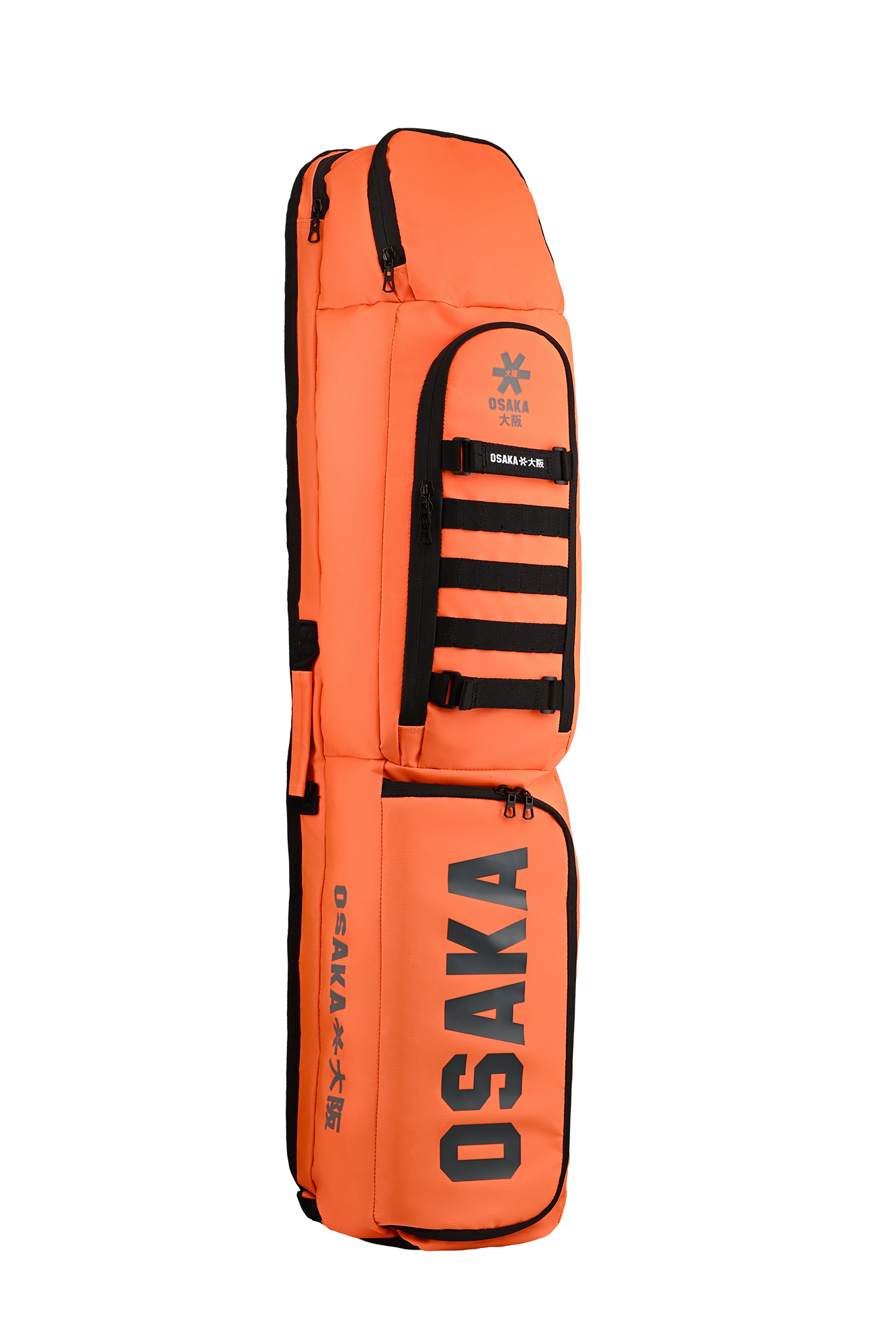 Osaka PRO TOUR STICKBAG MEDIUM | ORANGE TIGER