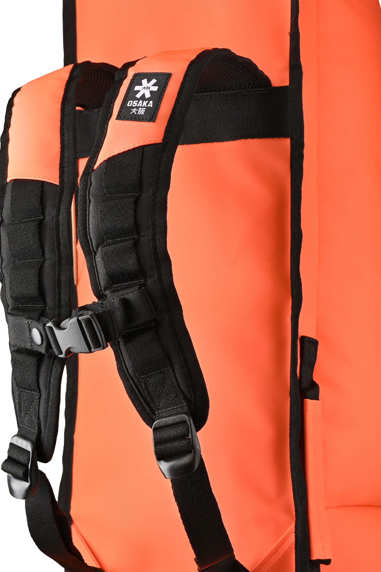 Osaka PRO TOUR STICKBAG MEDIUM | ORANGE TIGER