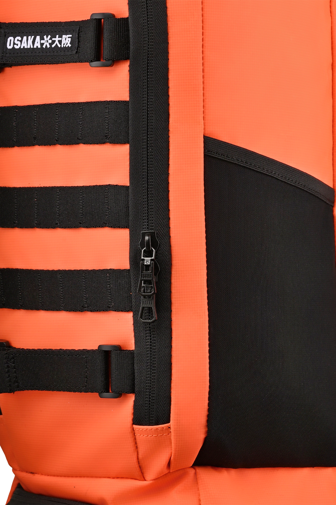 Osaka PRO TOUR STICKBAG MEDIUM | ORANGE TIGER