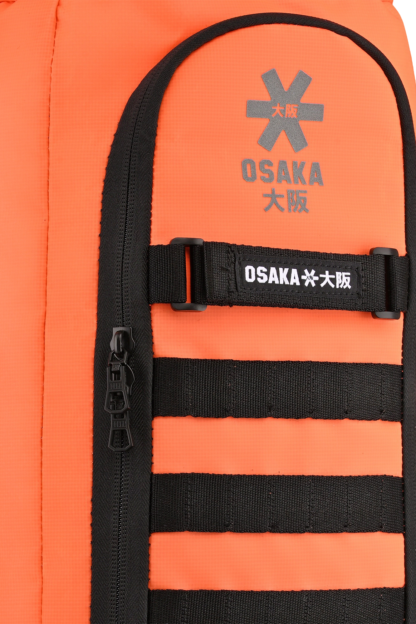 Osaka PRO TOUR STICKBAG MEDIUM | ORANGE TIGER