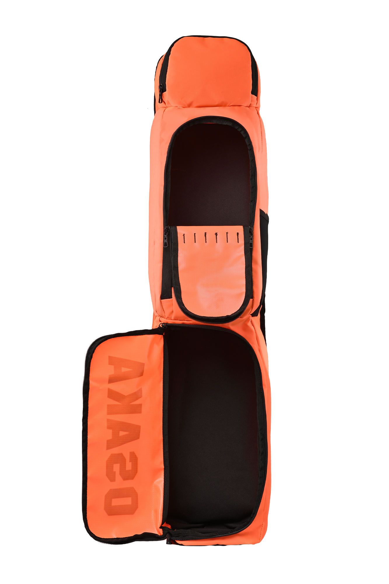 Osaka PRO TOUR STICKBAG MEDIUM | ORANGE TIGER