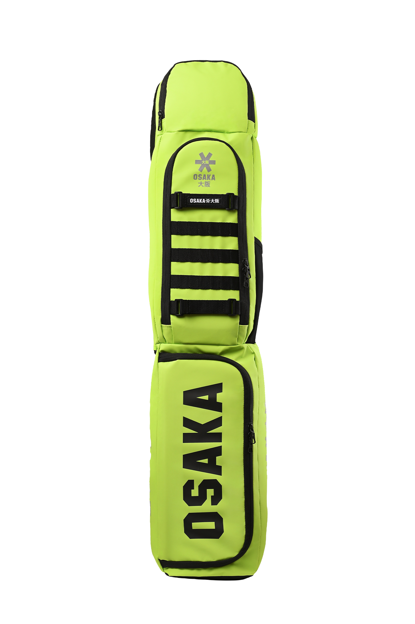 Osaka PRO TOUR STICKBAG MEDIUM | WILD LIME