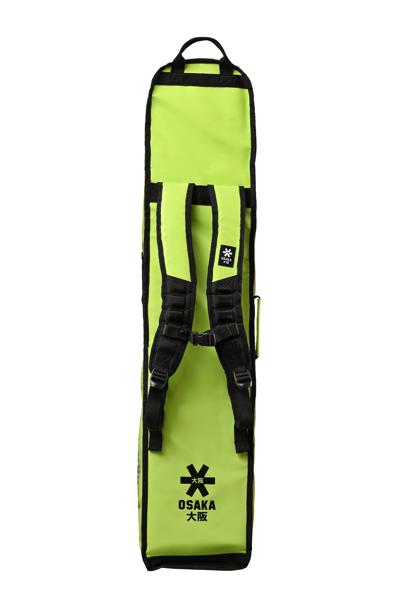 Osaka PRO TOUR STICKBAG MEDIUM | WILD LIME