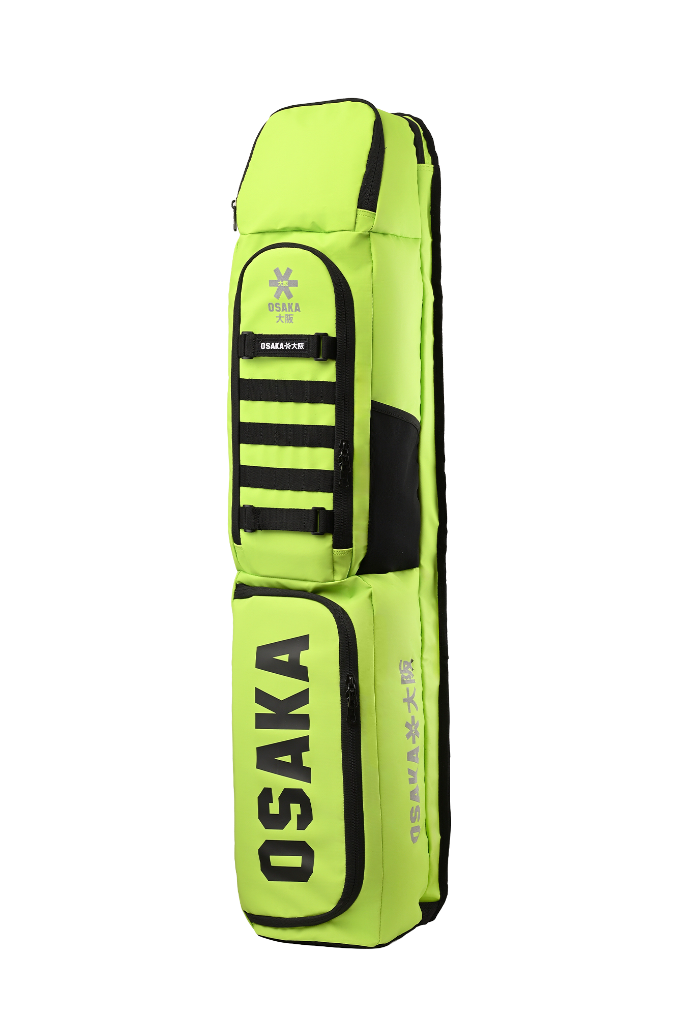 Osaka PRO TOUR STICKBAG MEDIUM | WILD LIME