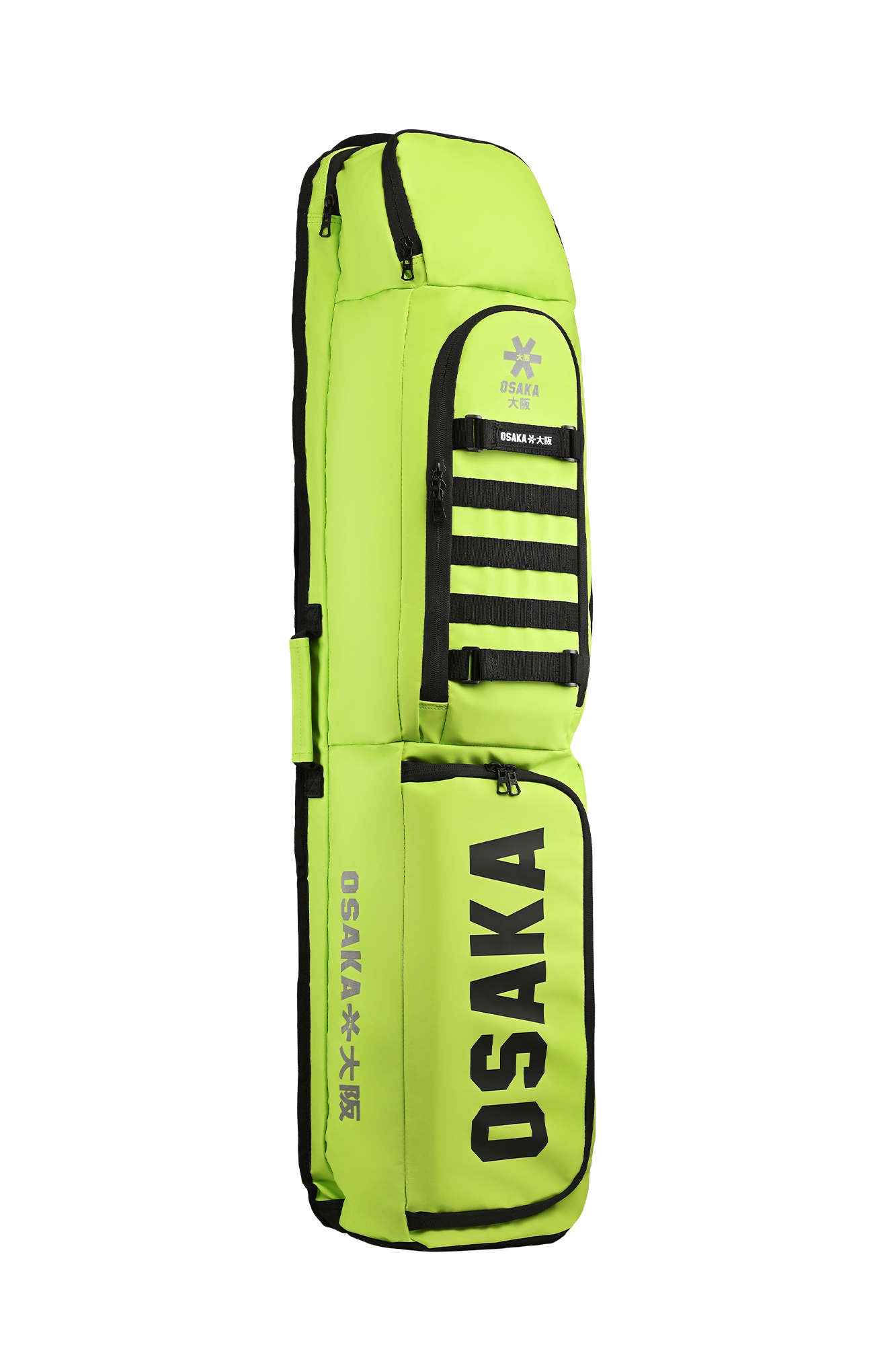 Osaka PRO TOUR STICKBAG MEDIUM | WILD LIME