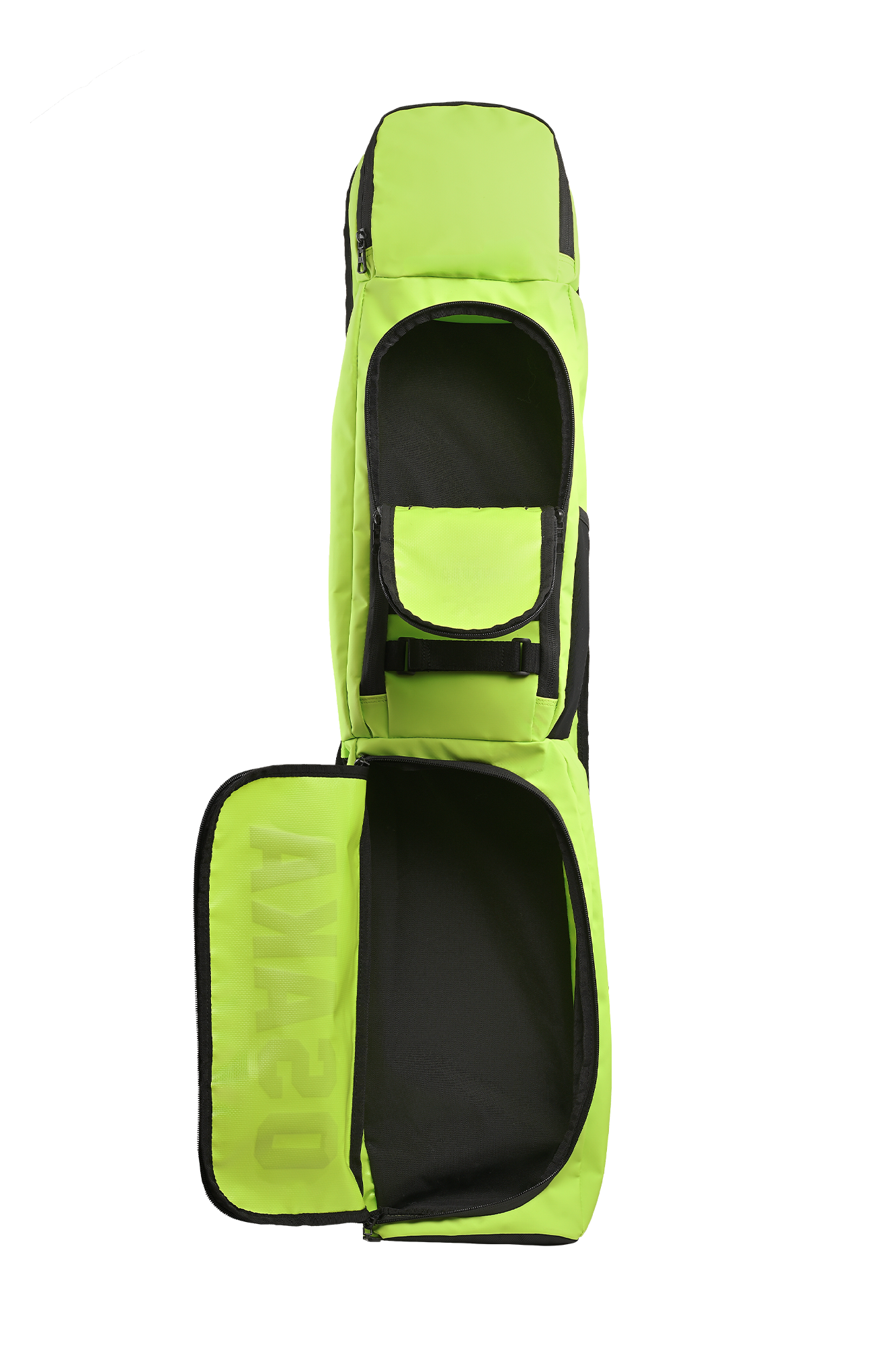 Osaka PRO TOUR STICKBAG MEDIUM | WILD LIME