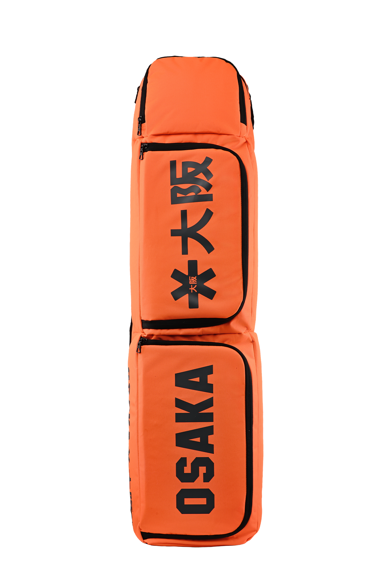 Osaka SPORTS STICKBAG LARGE | ORANGE TIGER