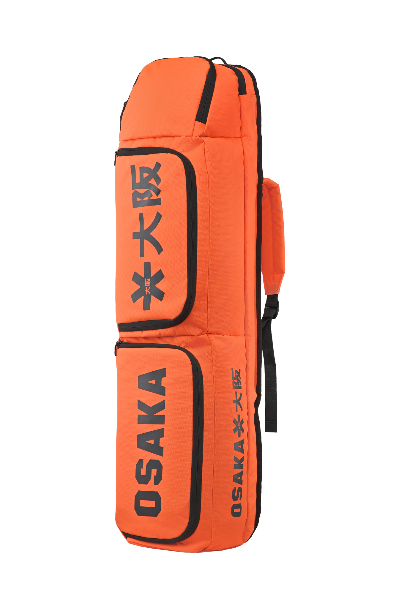 Osaka SPORTS STICKBAG LARGE | ORANGE TIGER