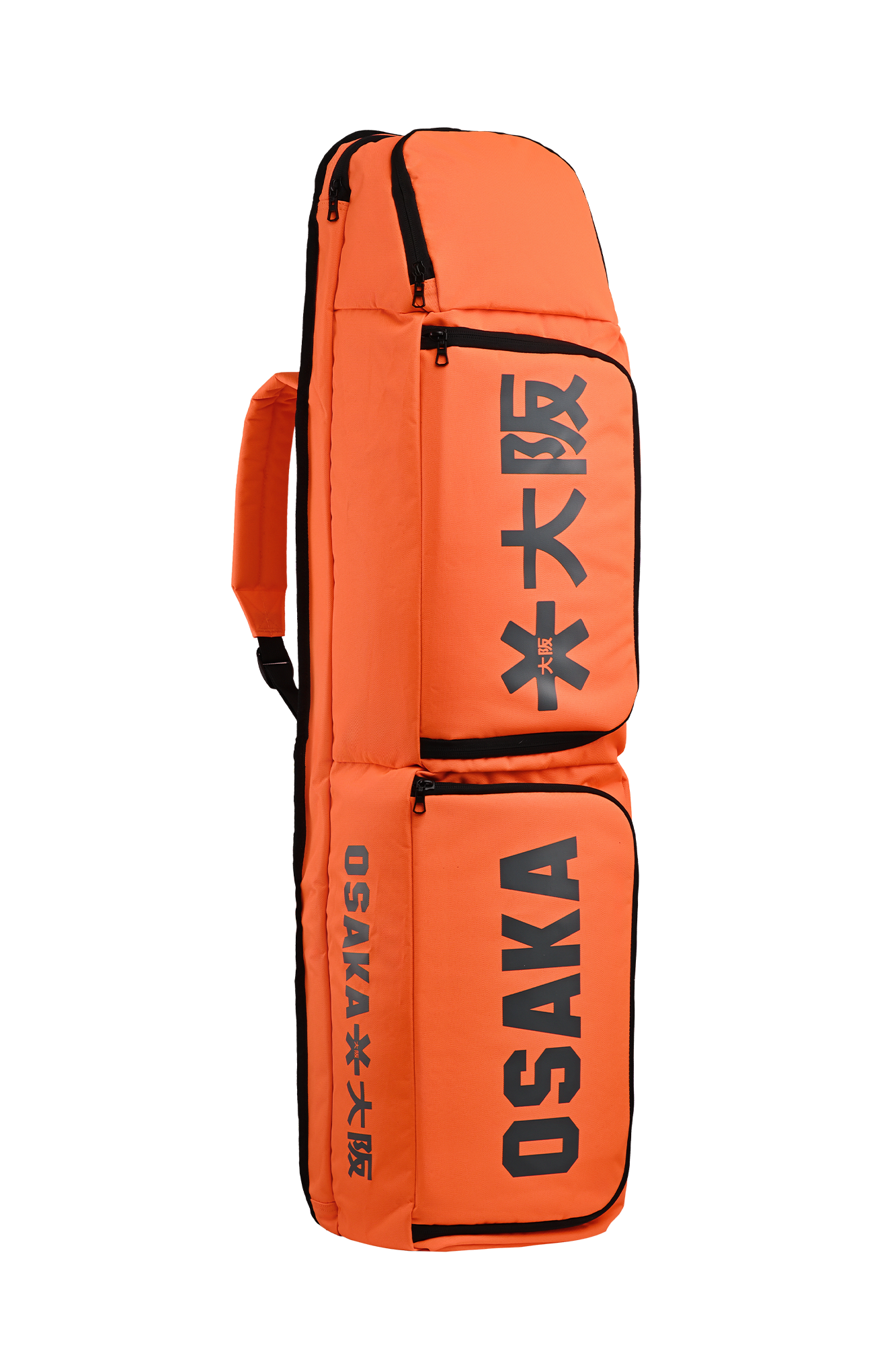 Osaka SPORTS STICKBAG LARGE | ORANGE TIGER