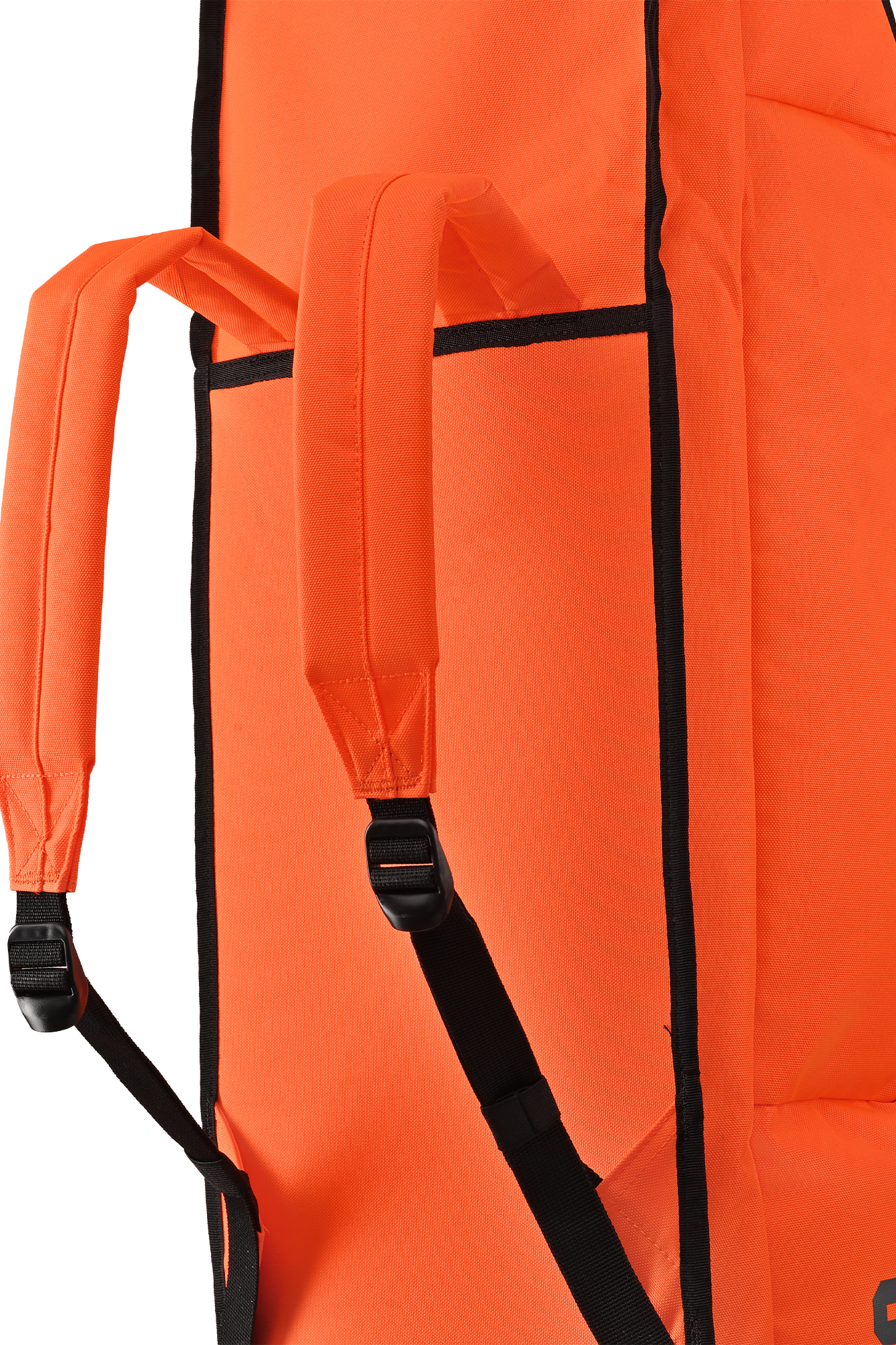 Osaka SPORTS STICKBAG LARGE | ORANGE TIGER
