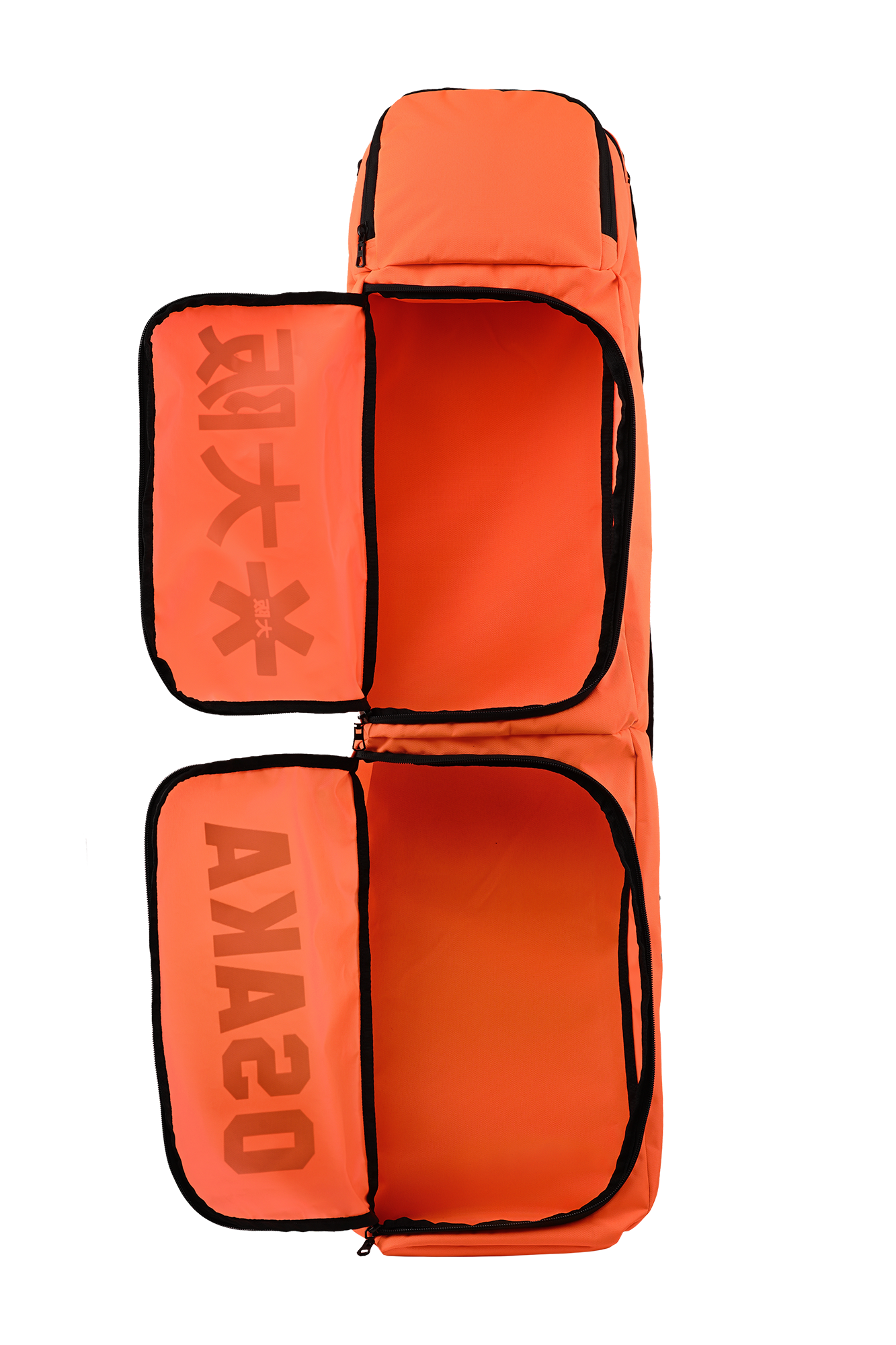 Osaka SPORTS STICKBAG LARGE | ORANGE TIGER