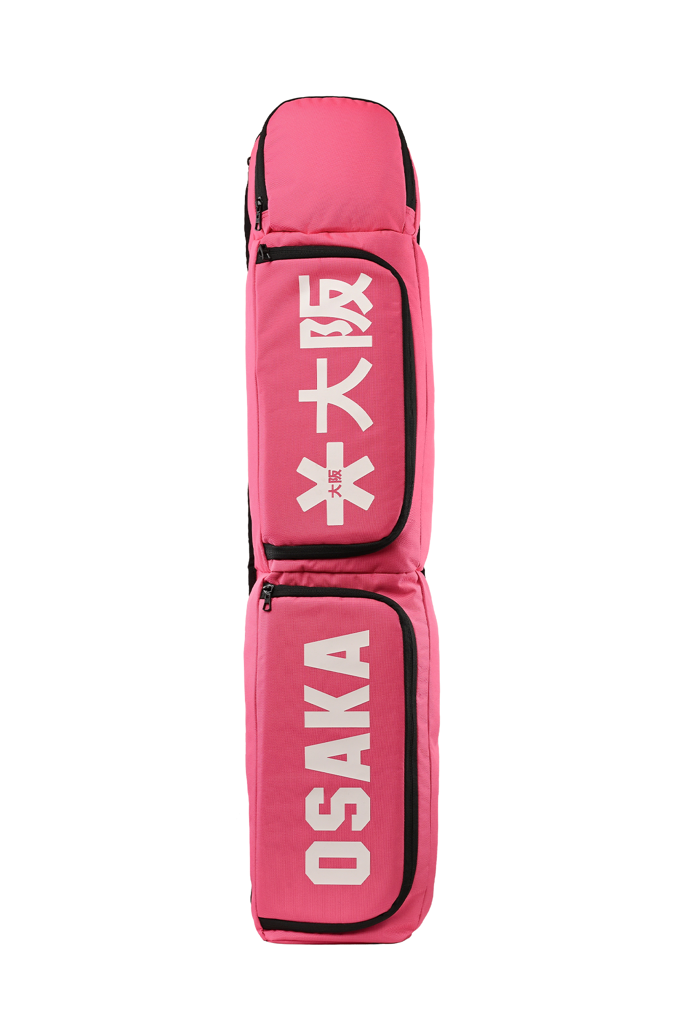 Osaka SPORTS STICKBAG MEDIUM | HOT PINK