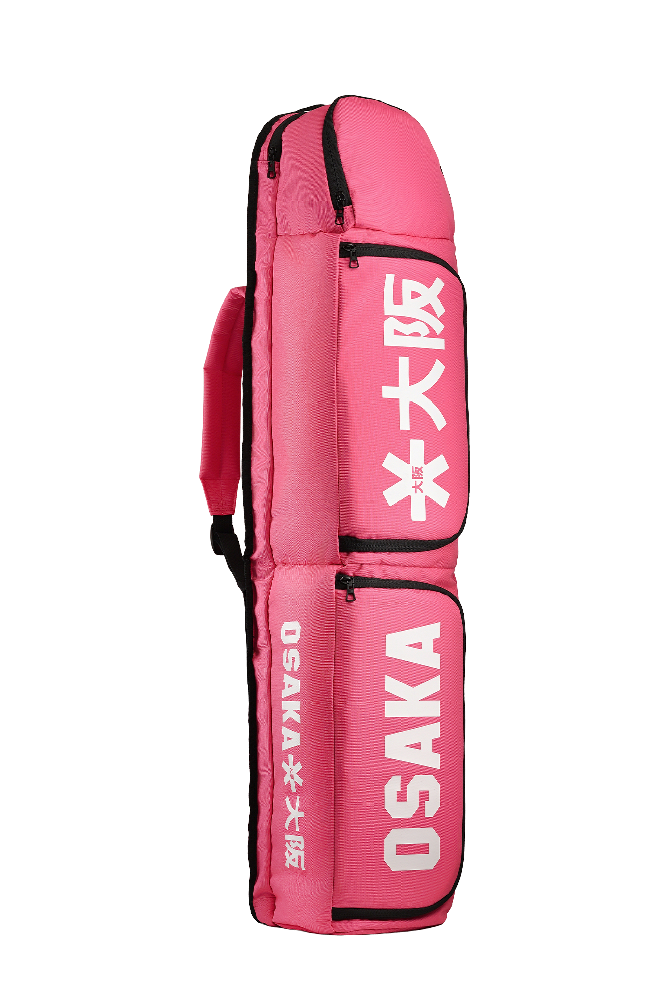 Osaka SPORTS STICKBAG MEDIUM | HOT PINK
