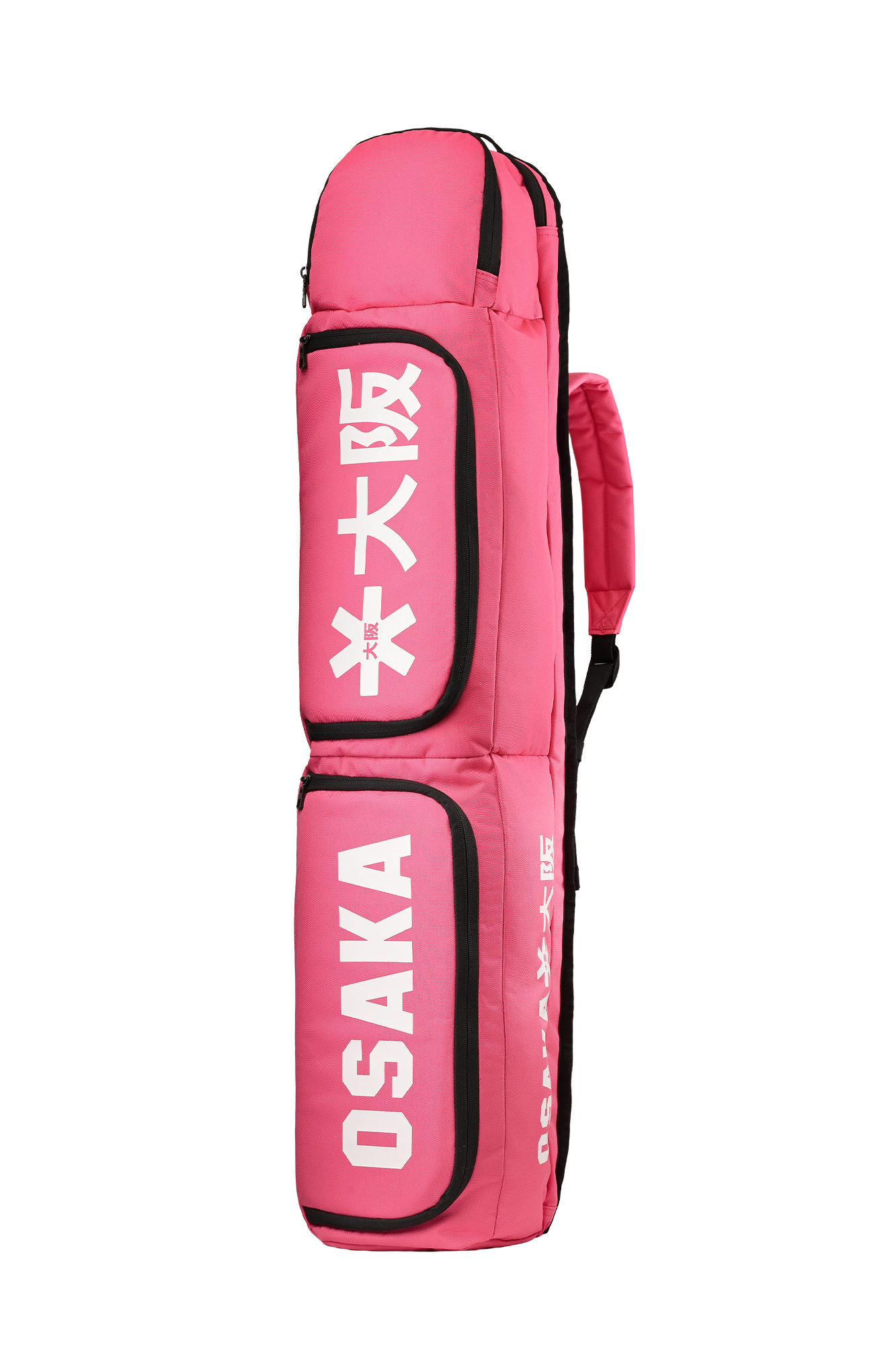 Osaka SPORTS STICKBAG MEDIUM | HOT PINK