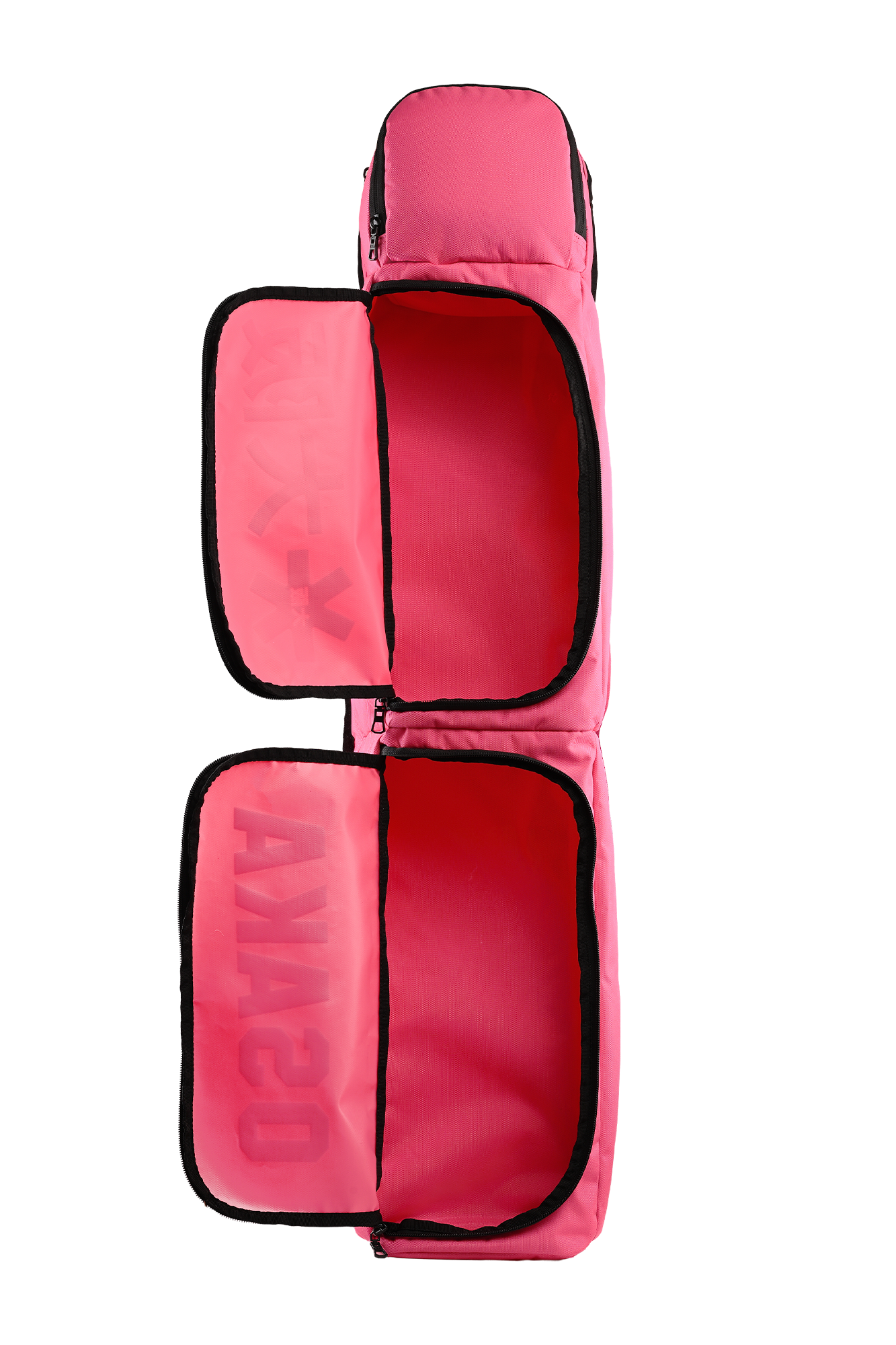 Osaka SPORTS STICKBAG MEDIUM | HOT PINK